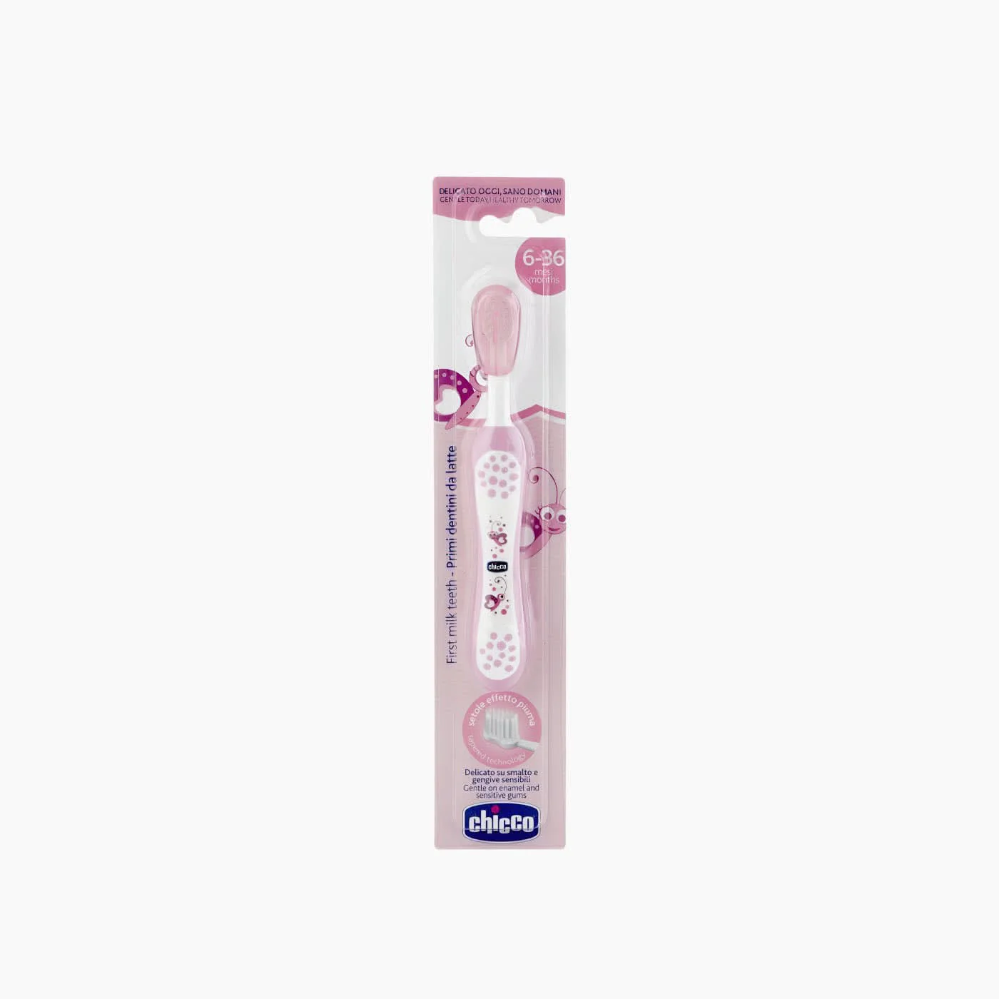 Chicco Toothbrush - Image 9