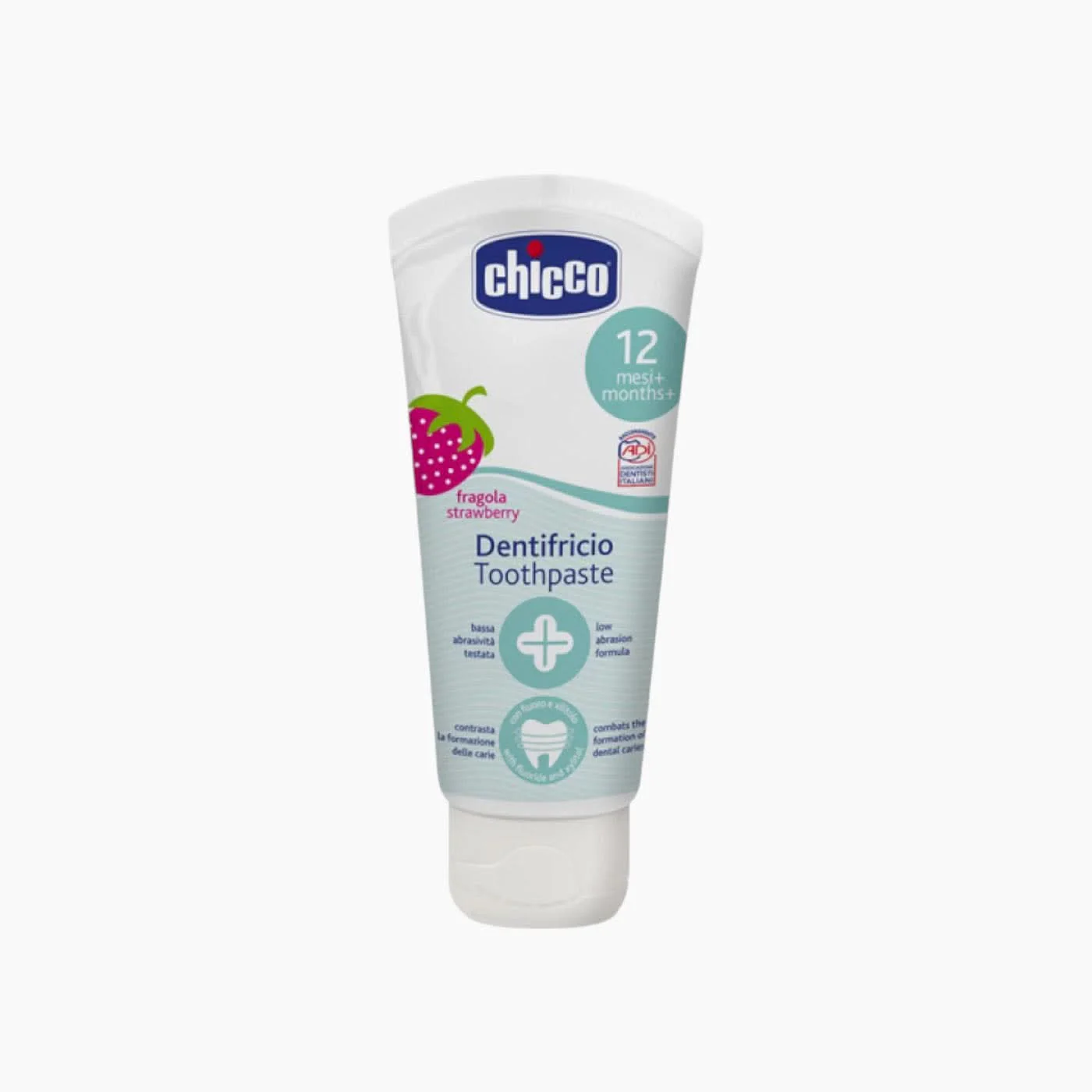 Chicco Toothpaste 1-5 Years - Image 3