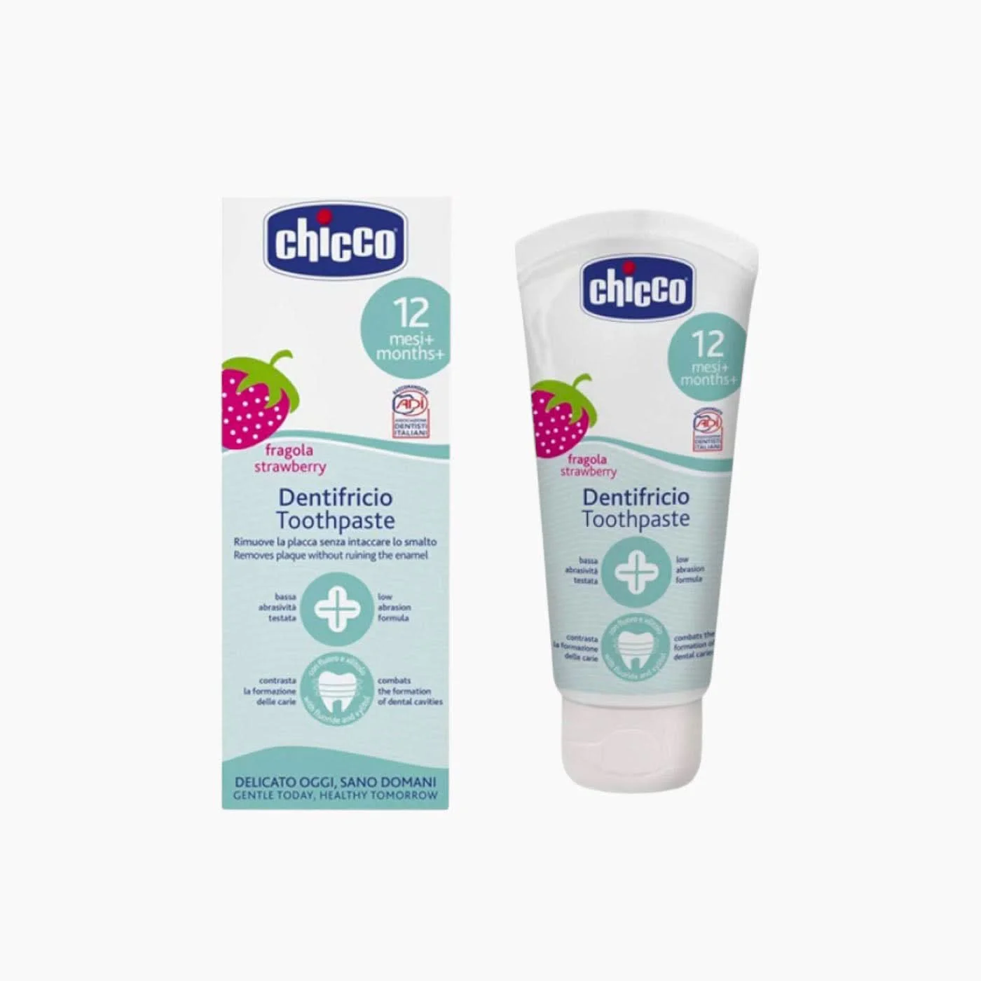 Chicco Toothpaste 1-5 Years - Image 4