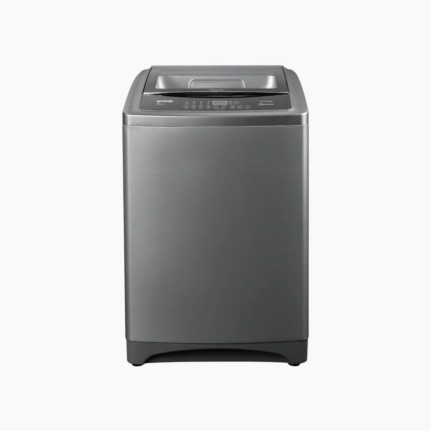 Gorenje Top Loading Washing Machine
