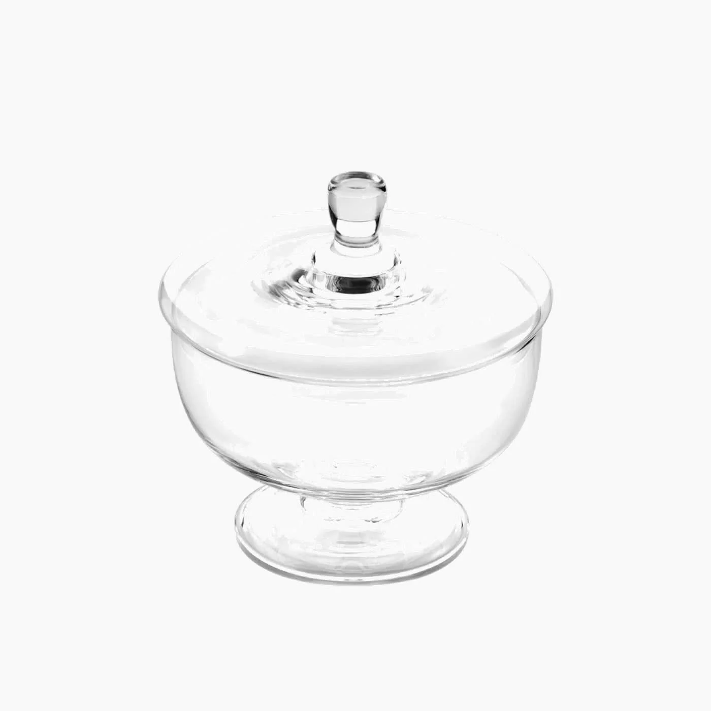 IVV Toscana Glass Jar - Image 5