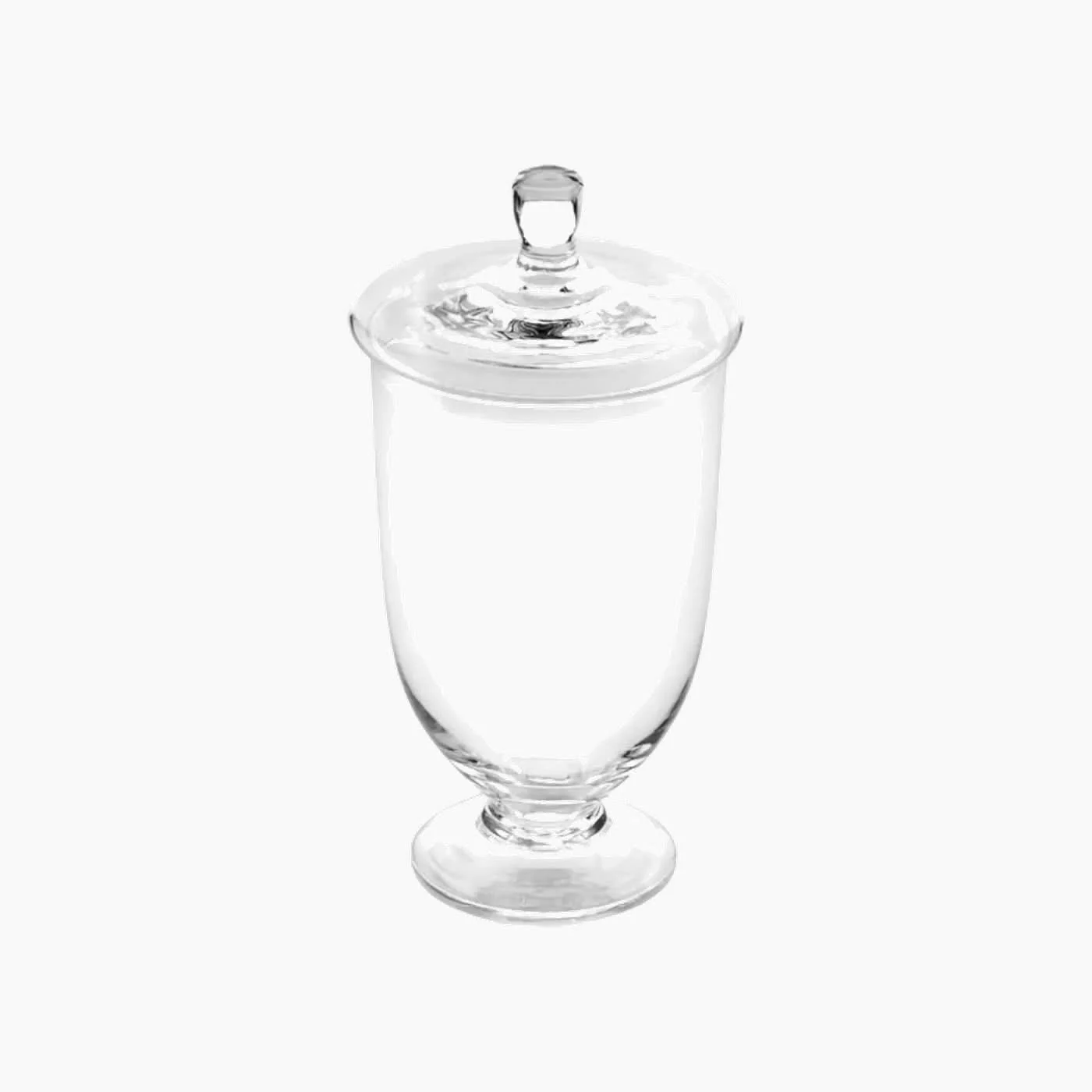 IVV Toscana Glass Jar - Image 7