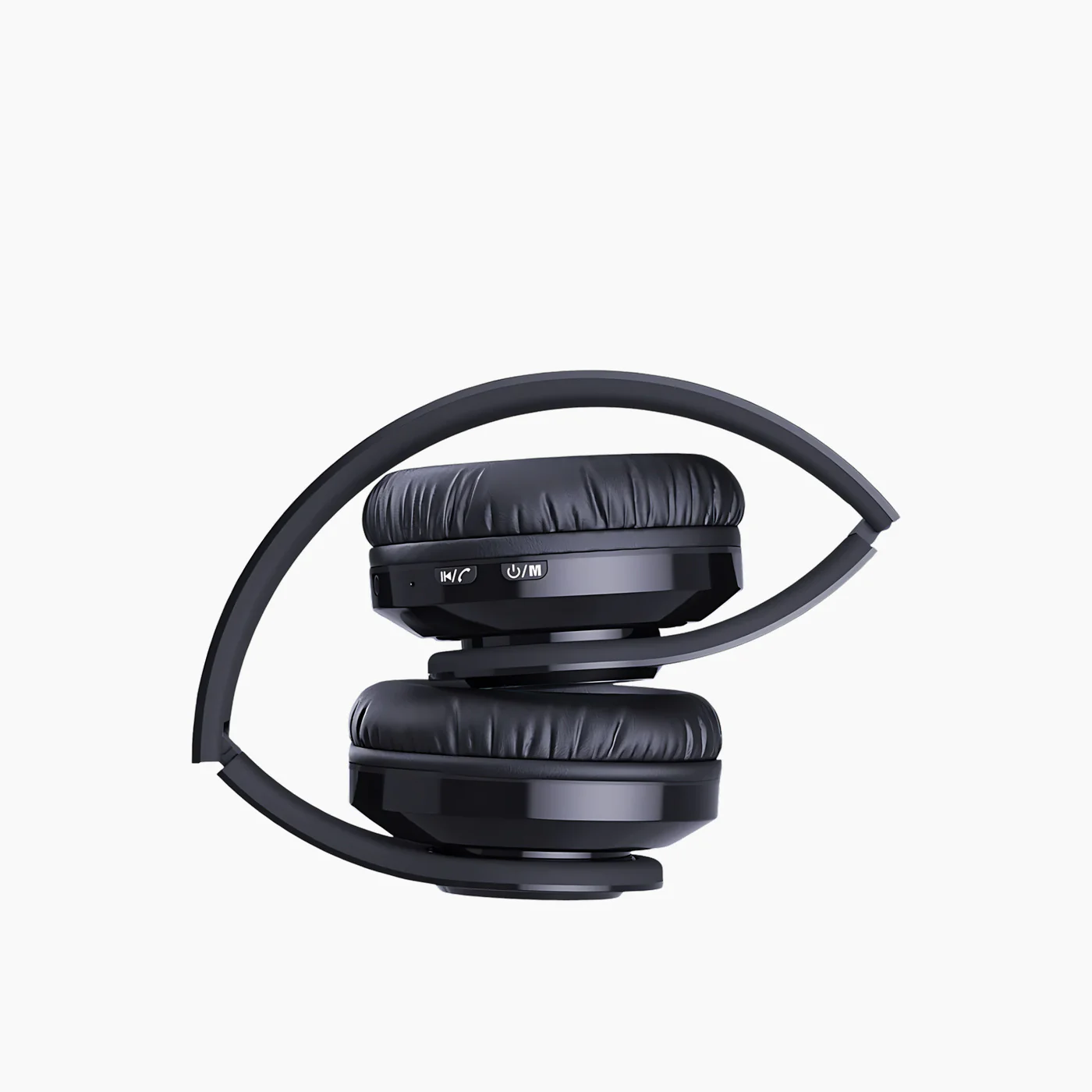 TOTU B39 Wireless Headset - Image 2