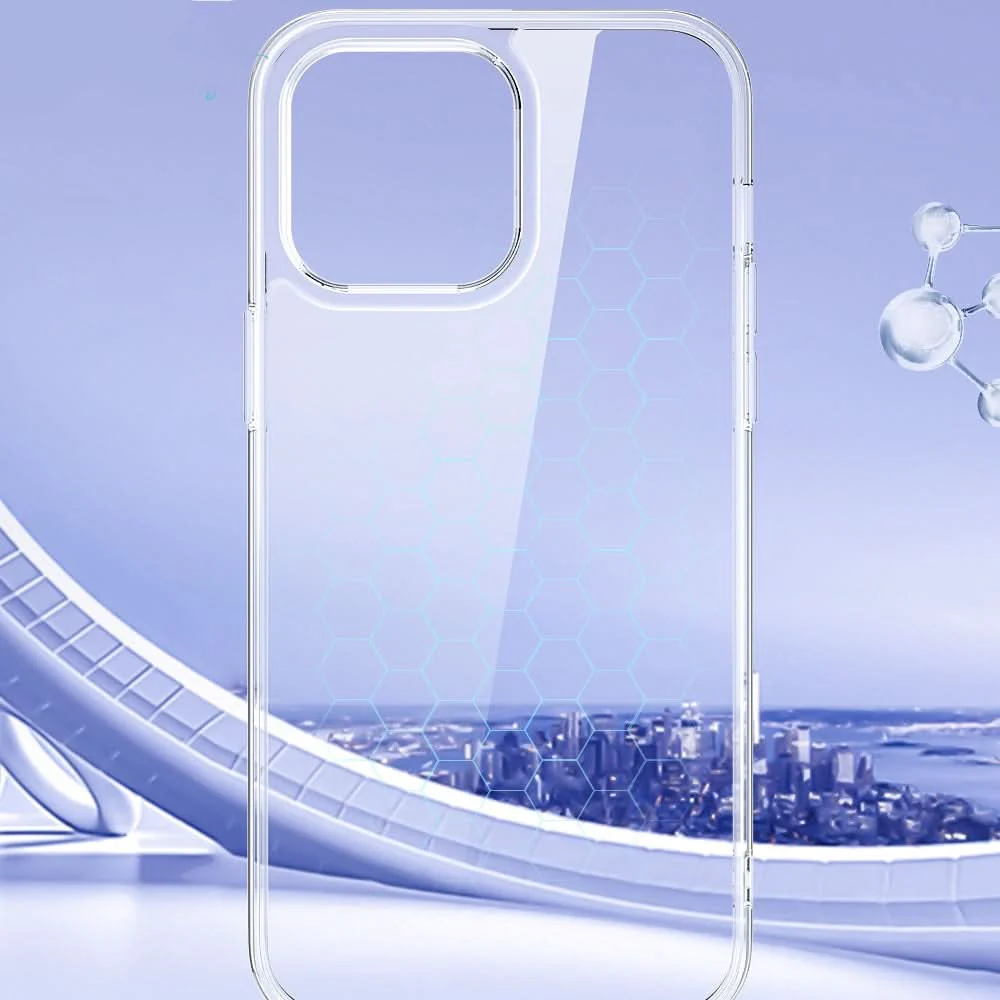 Catchy Jo TOTU Crystal iPhone Case - Image 2