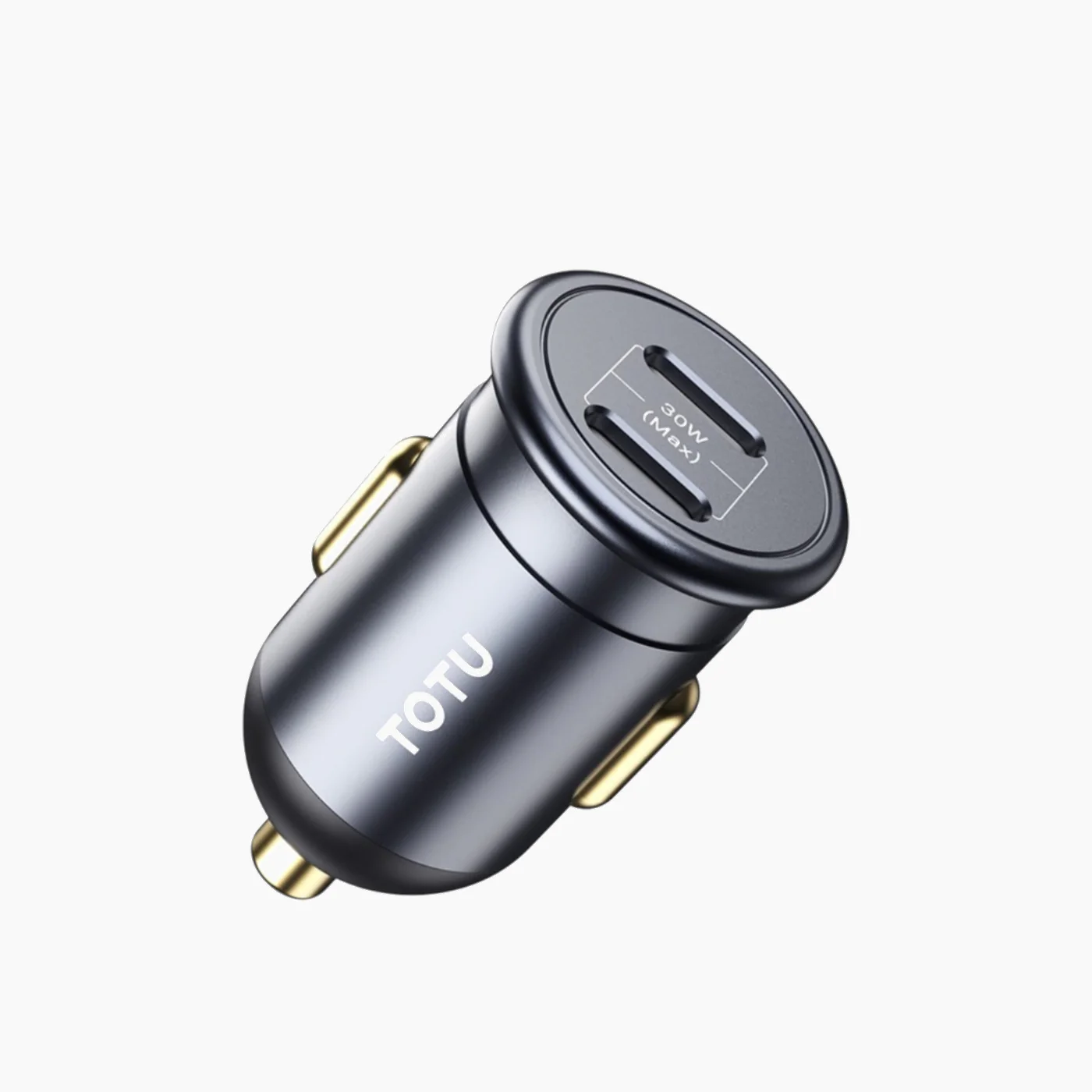 TOTU DCCPD-011 Journey Series Fast Car Charger