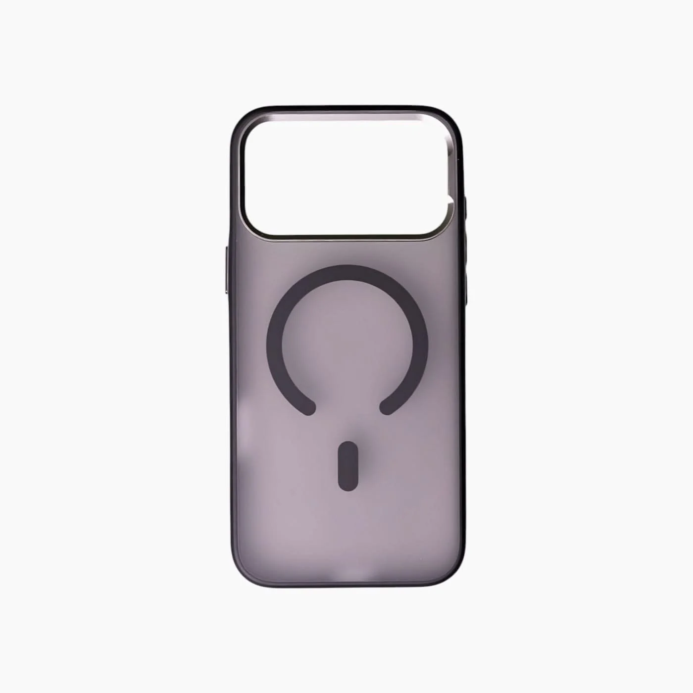 Catchy Jo iPhone Matte MagSafe Case - Image 2