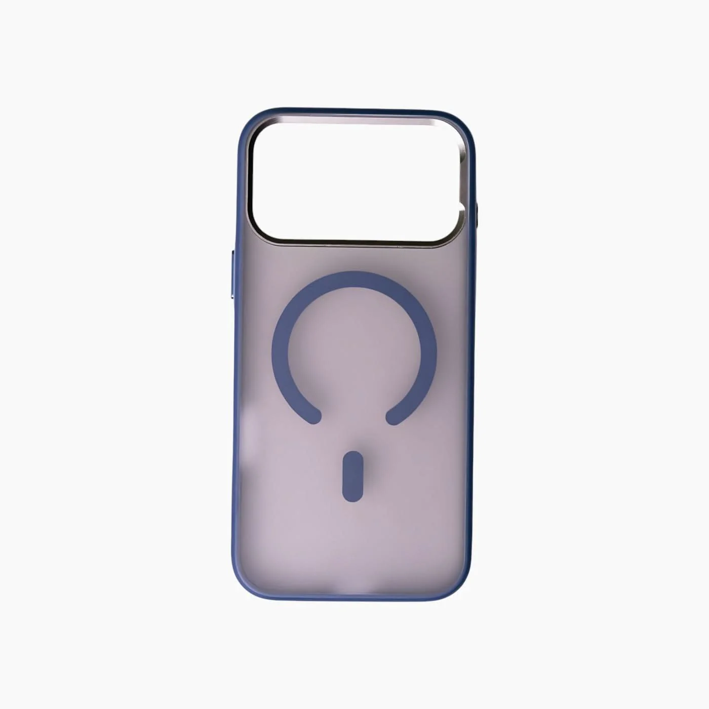 Catchy Jo iPhone Matte MagSafe Case - Image 4