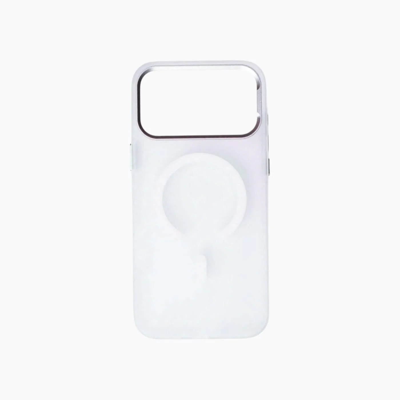 Catchy Jo iPhone Matte MagSafe Case - Image 5