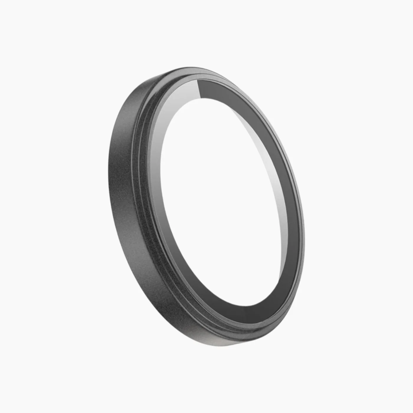 TOTU PG-3 iPhone 16 Frosted Camera Lens Protector