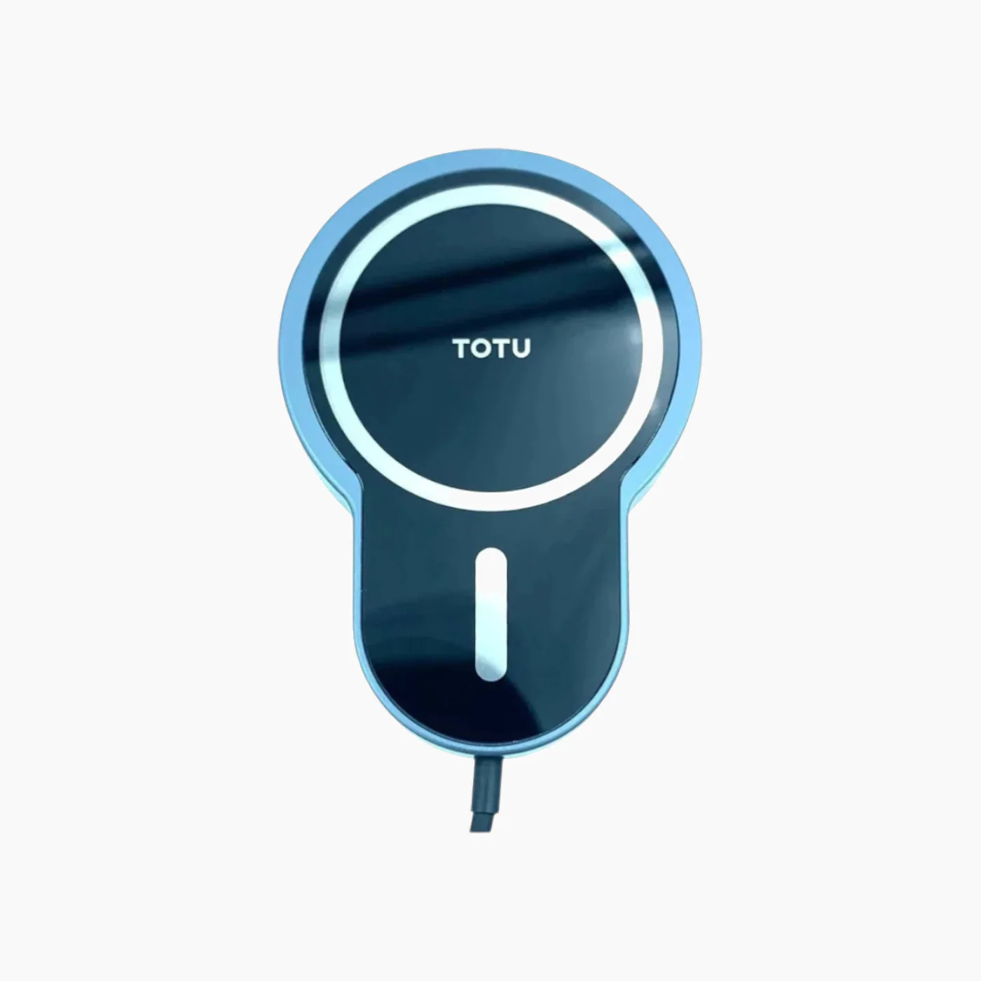 TOTU Wireless Car Charger(15W) - Image 2