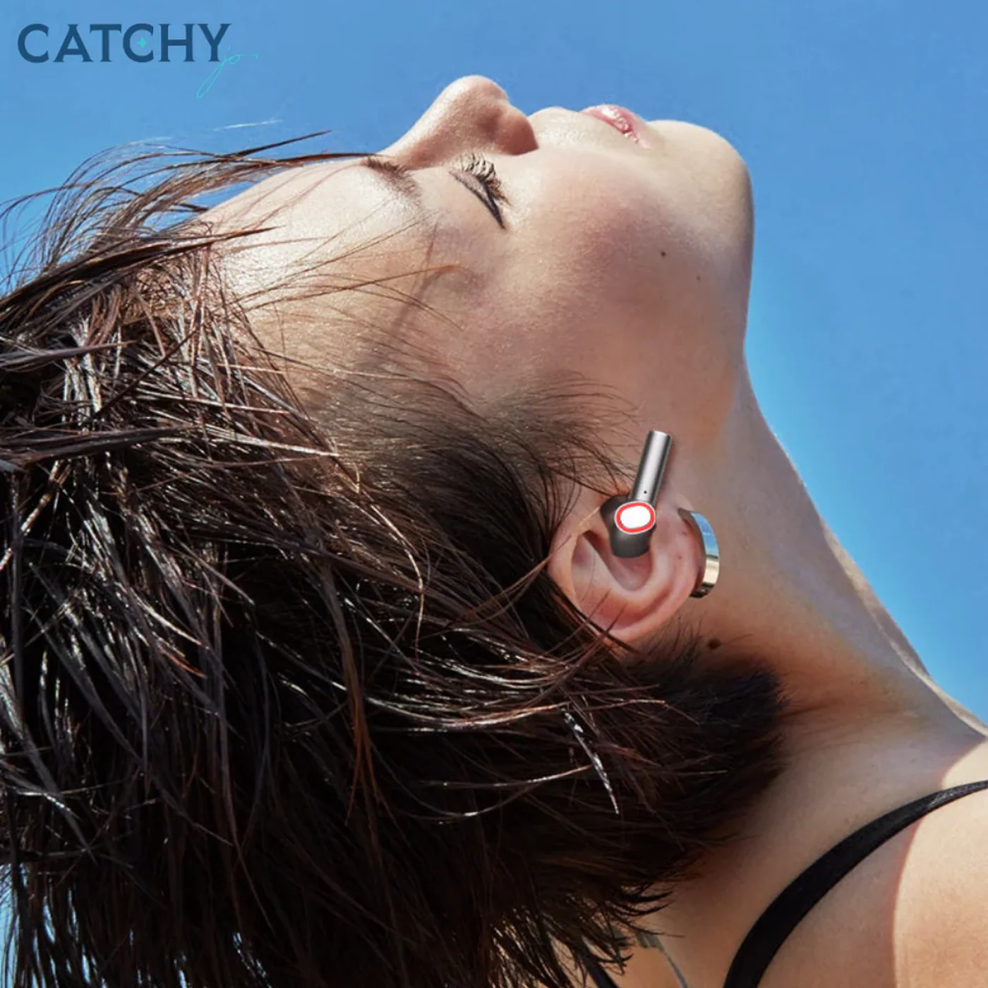 TOTU XT-3 Wireless Headphones - Image 4