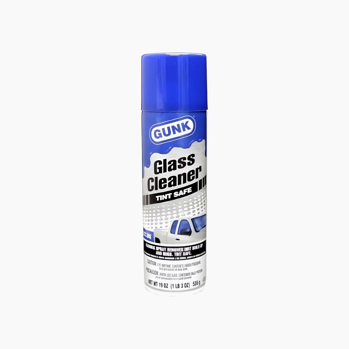 GUNK Tough Truck Glass Cleaner Automotive Glass Cleaner