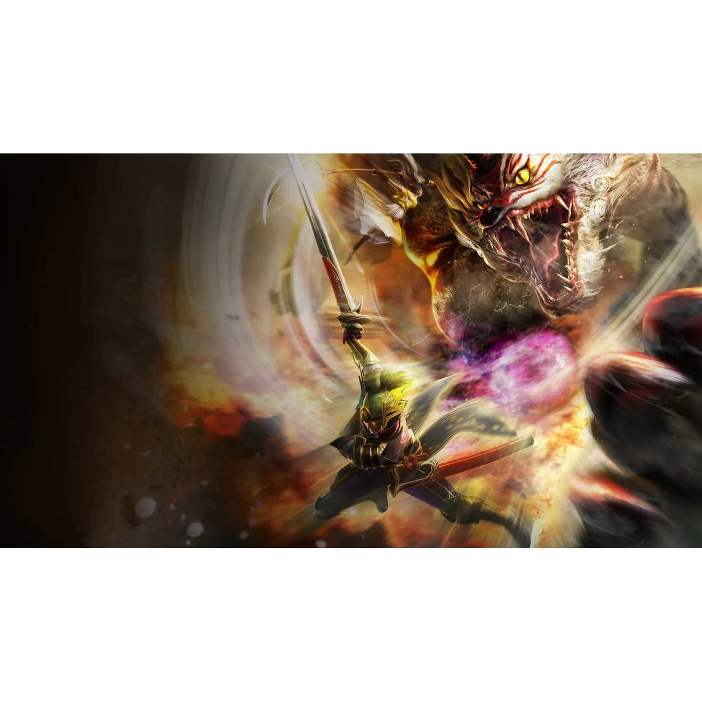 Game Planet Toukiden Kiwami Game - Image 3