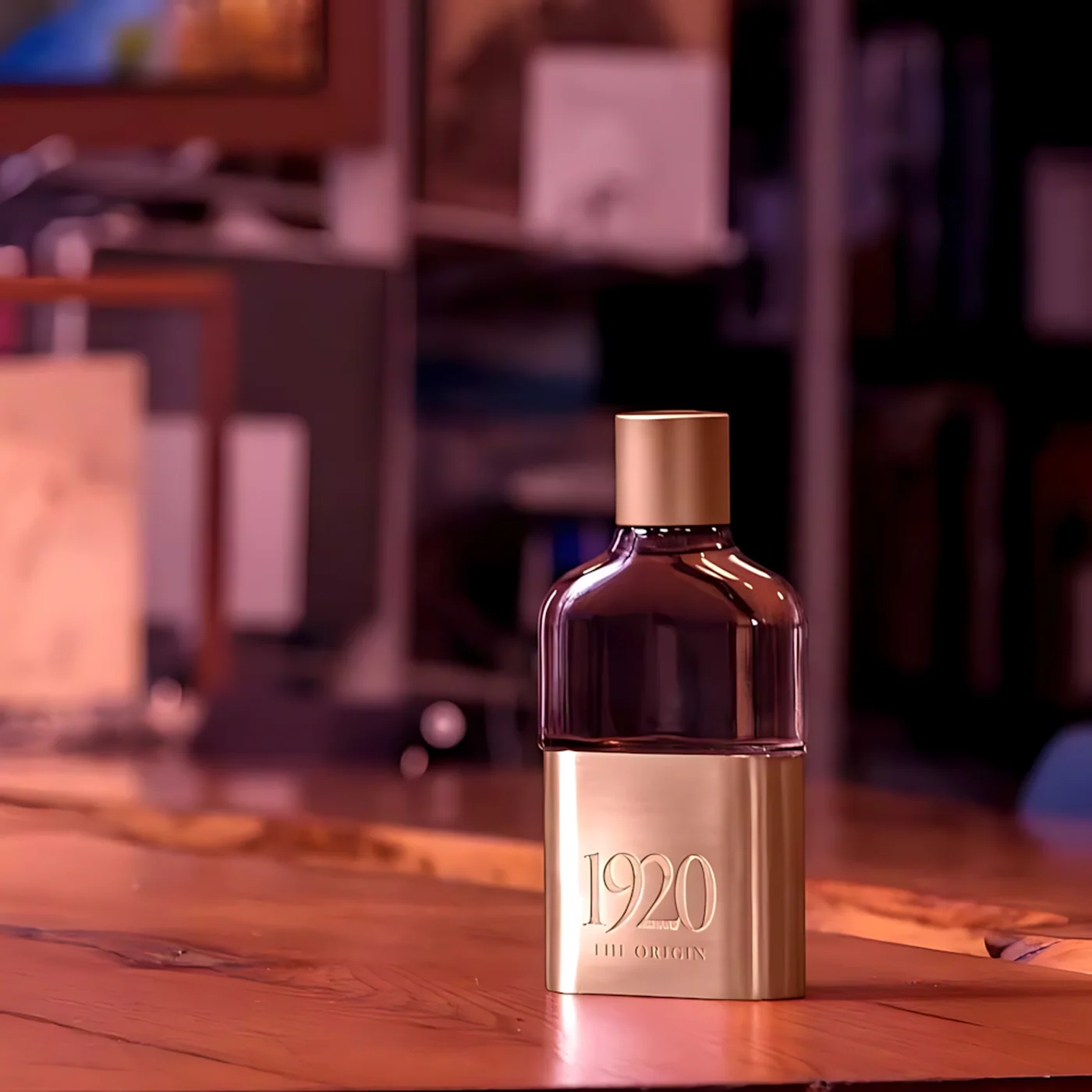 Tous 1920 The Origin EDP For Men - Image 3