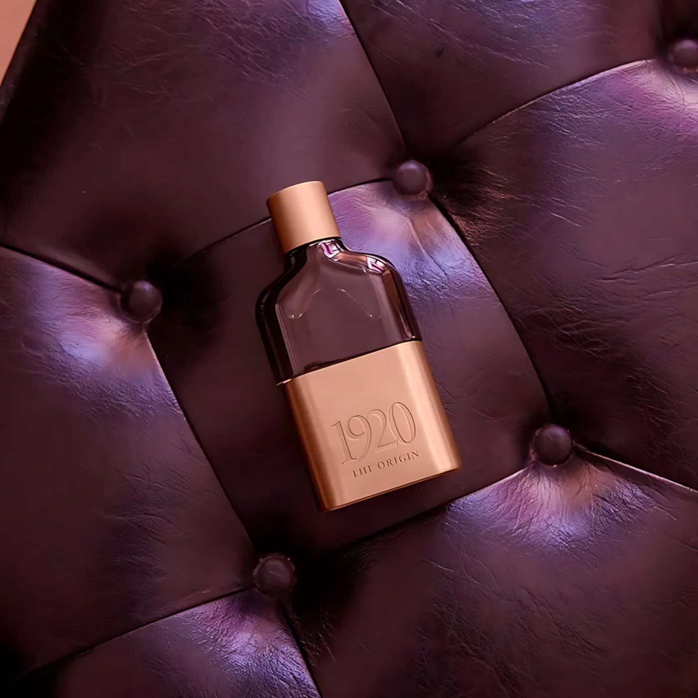 Tous 1920 The Origin EDP For Men - Image 4
