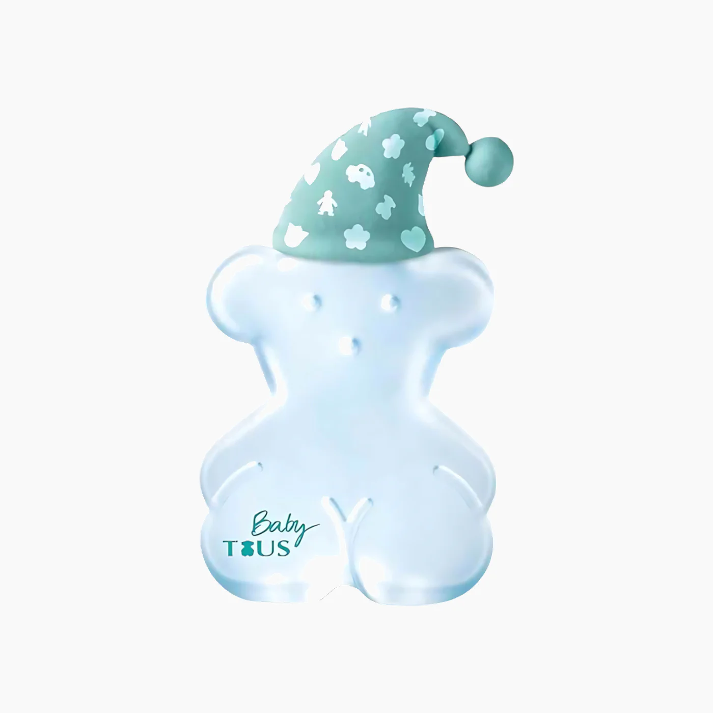 Tous Baby Alcohol Free Eau De Cologne 100ML Unisex