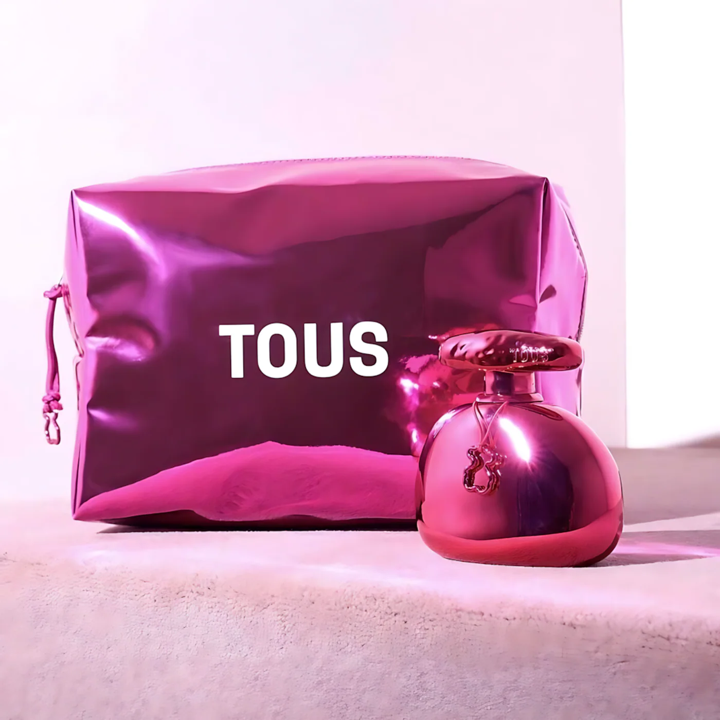 Tous Electro Touch EDP 100Ml For Women - Image 5
