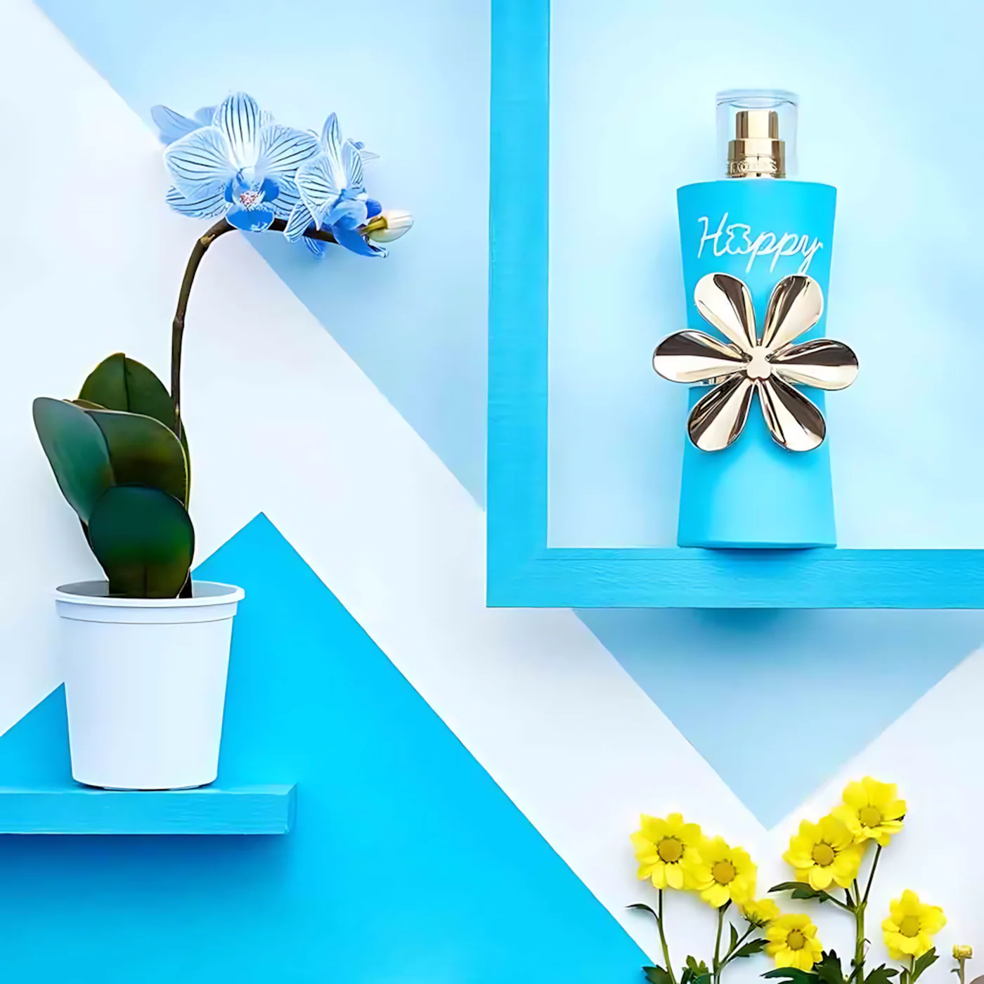 Tous Happy Moments EDT 90ML For Women - Image 3