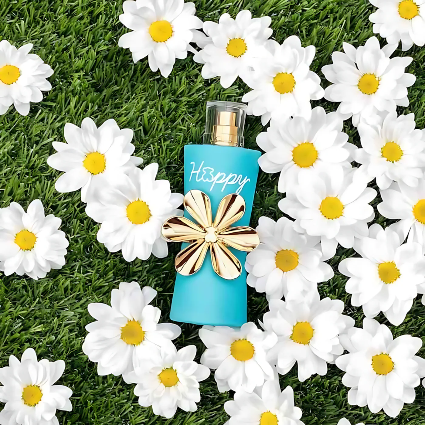 Tous Happy Moments EDT 90ML For Women - Image 4