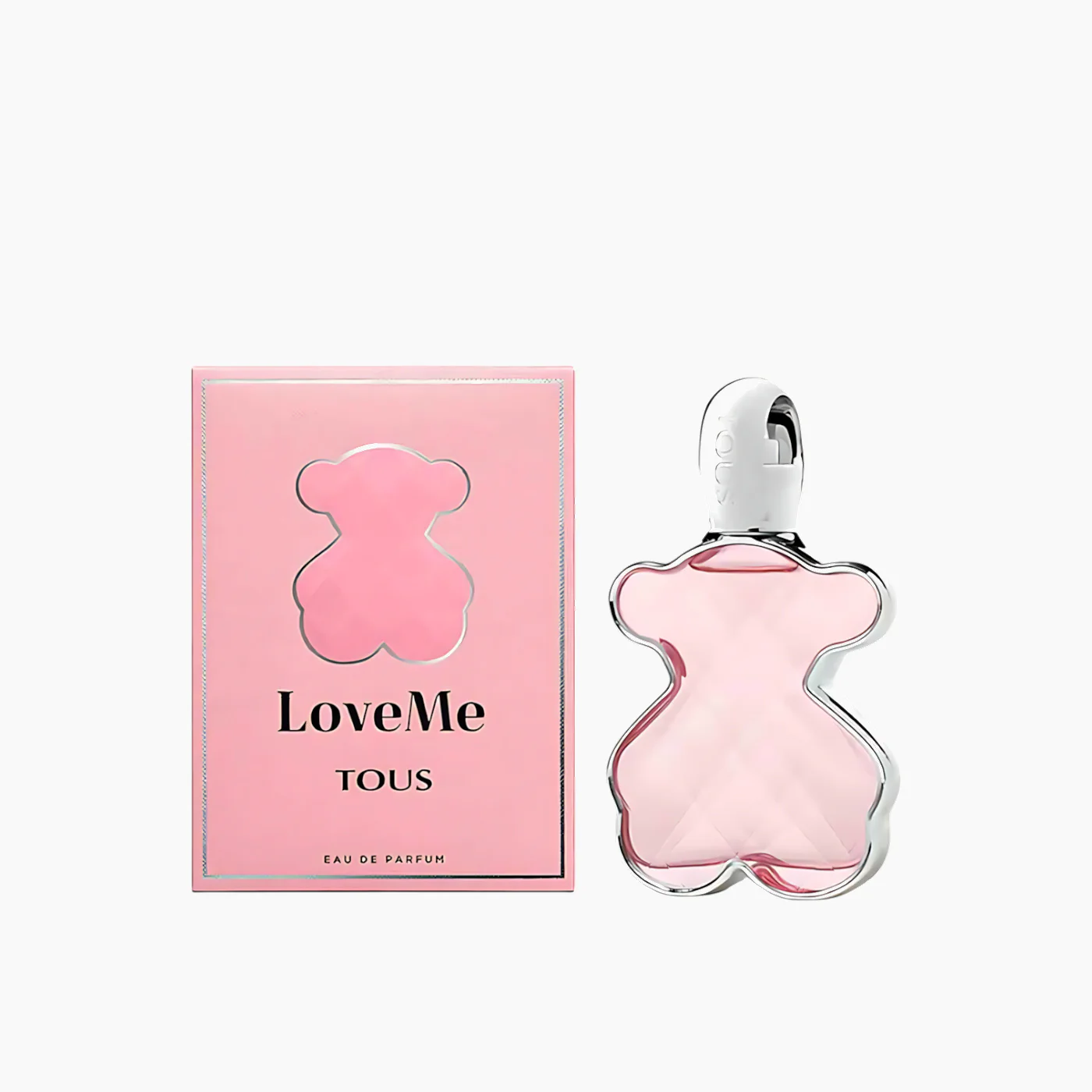 Tous Love Me EDP For Women - Image 2
