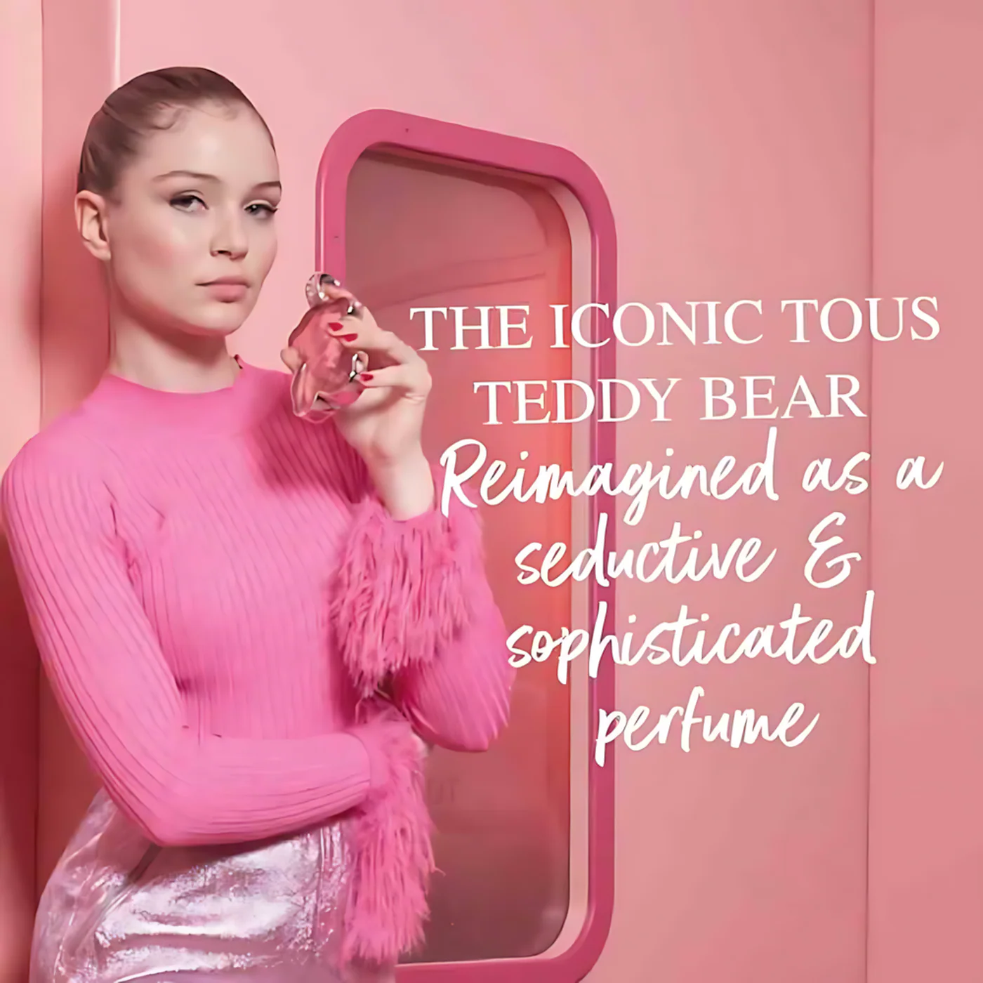 Tous Love Me EDP For Women - Image 3