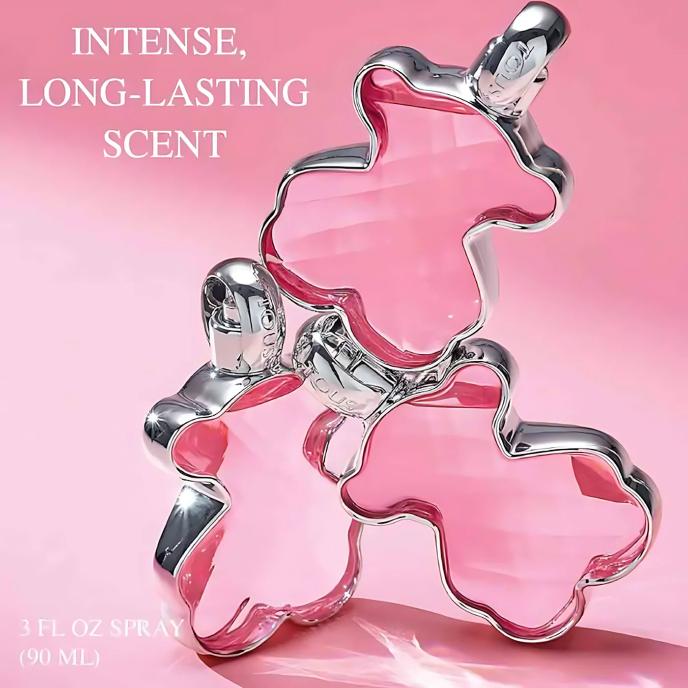 Tous Love Me EDP For Women - Image 4