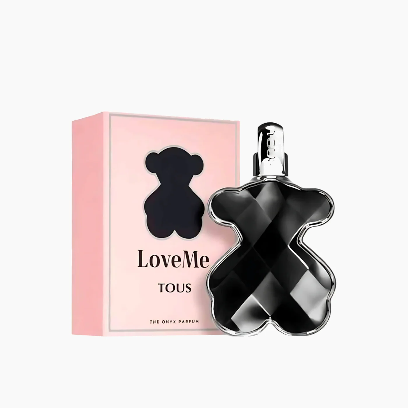 Tous Love Me Onyx EDP 90ML For Women - Image 2