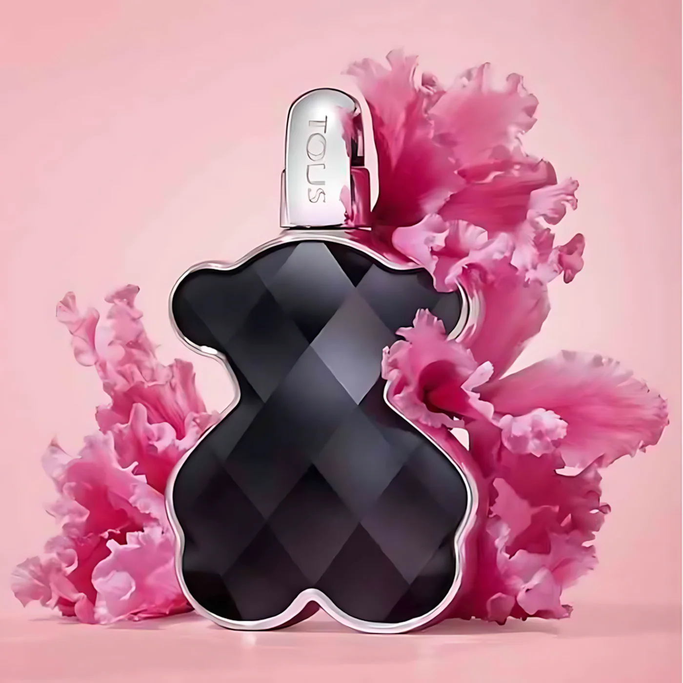 Tous Love Me Onyx EDP 90ML For Women - Image 3