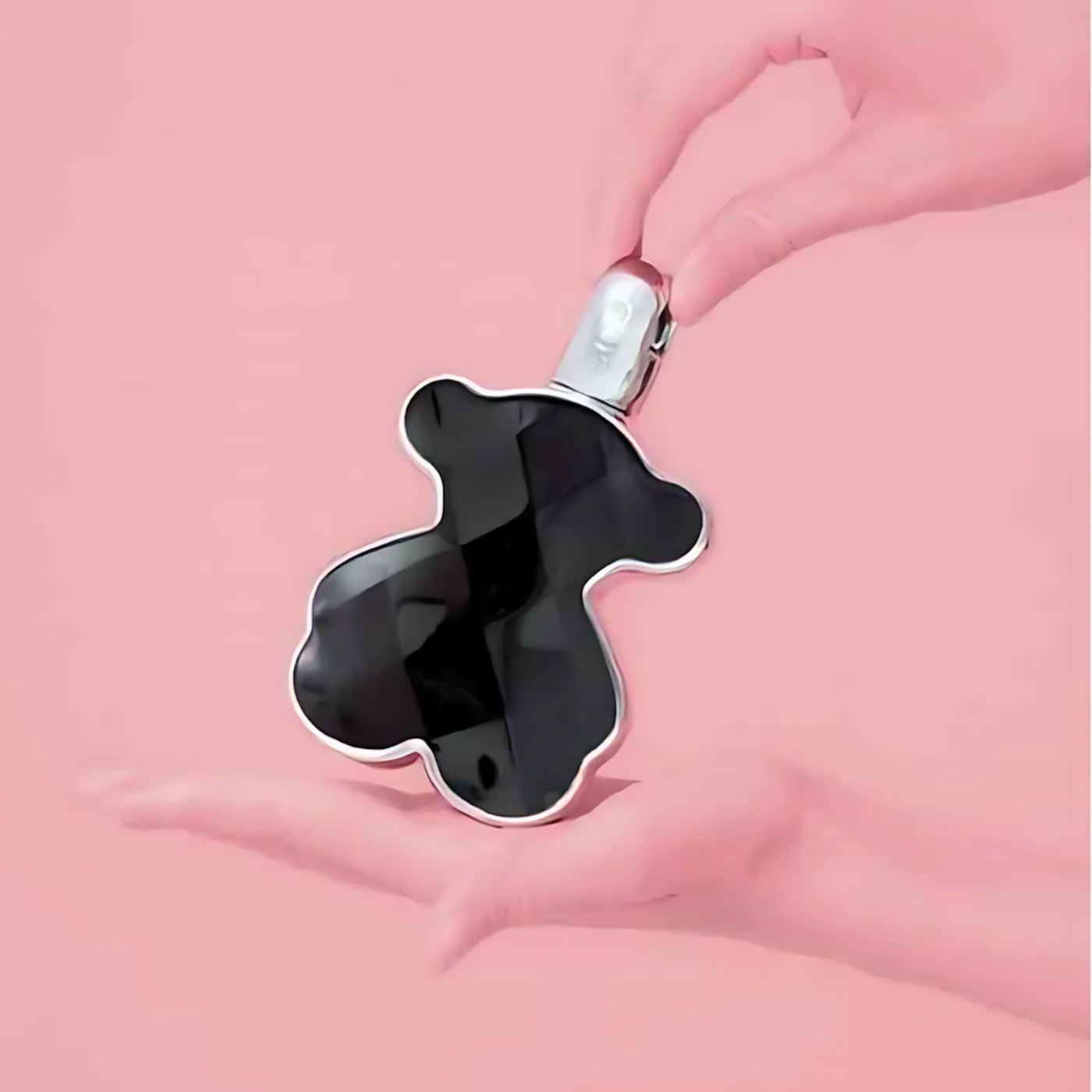 Tous Love Me Onyx EDP 90ML For Women - Image 4