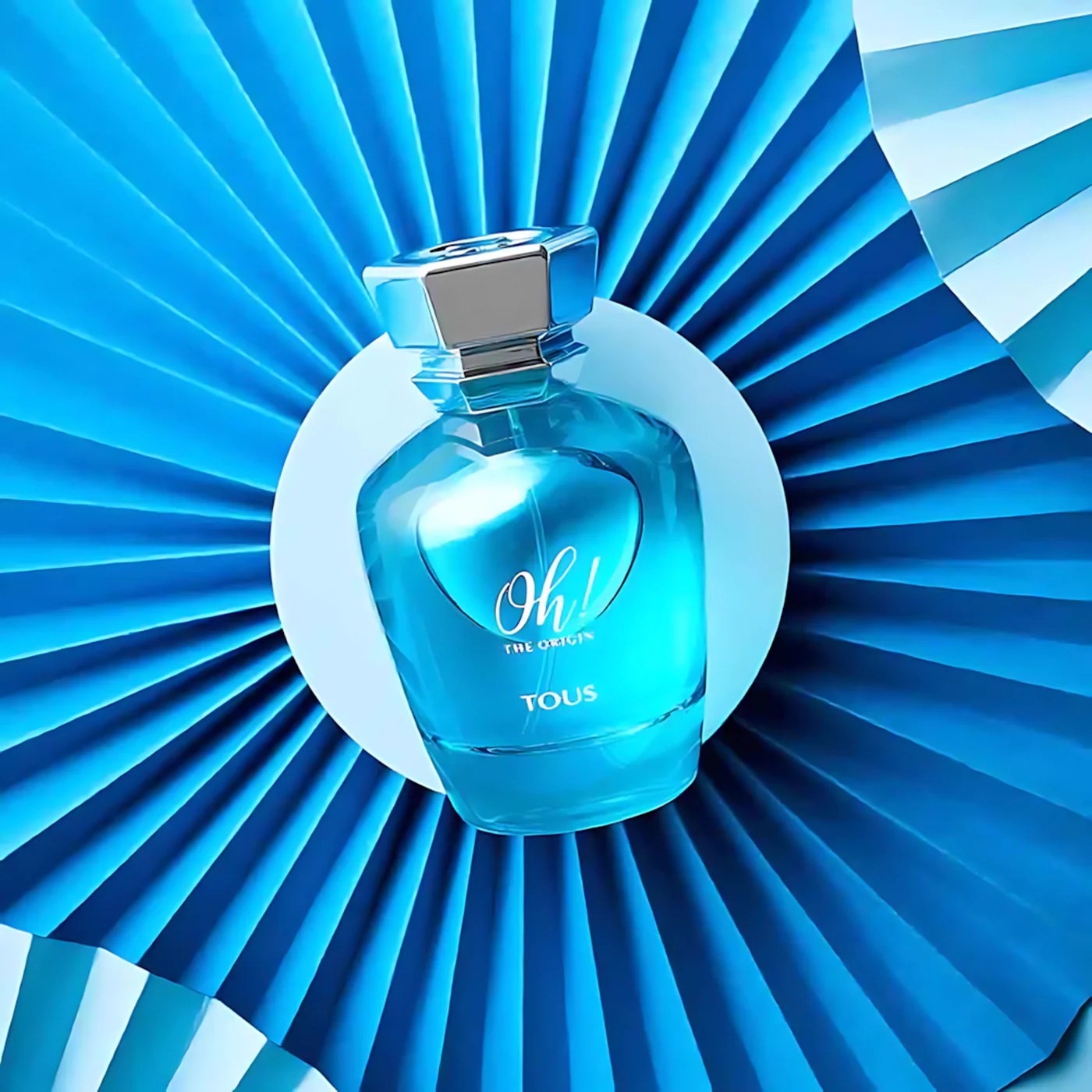 Tous Oh! The Origin EDT For Women - Image 3