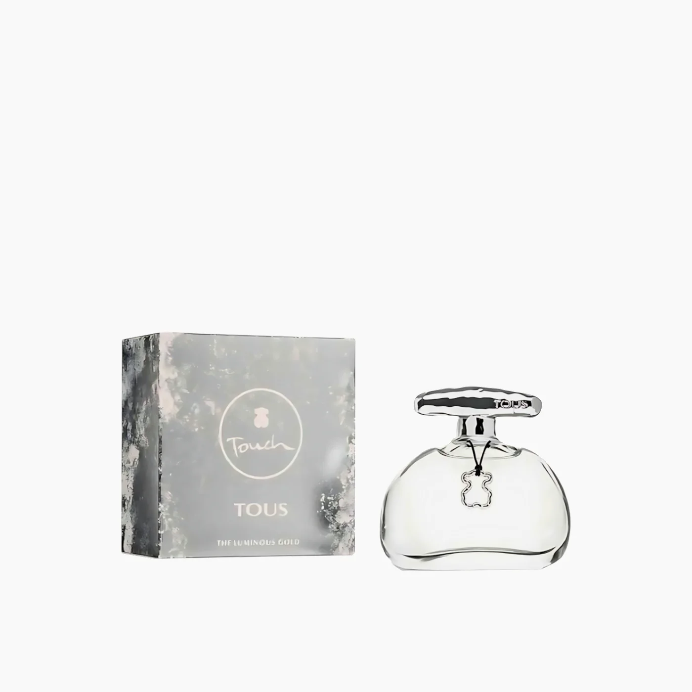 Tous The Luminous Gold EDT 100ML For Women - Image 2