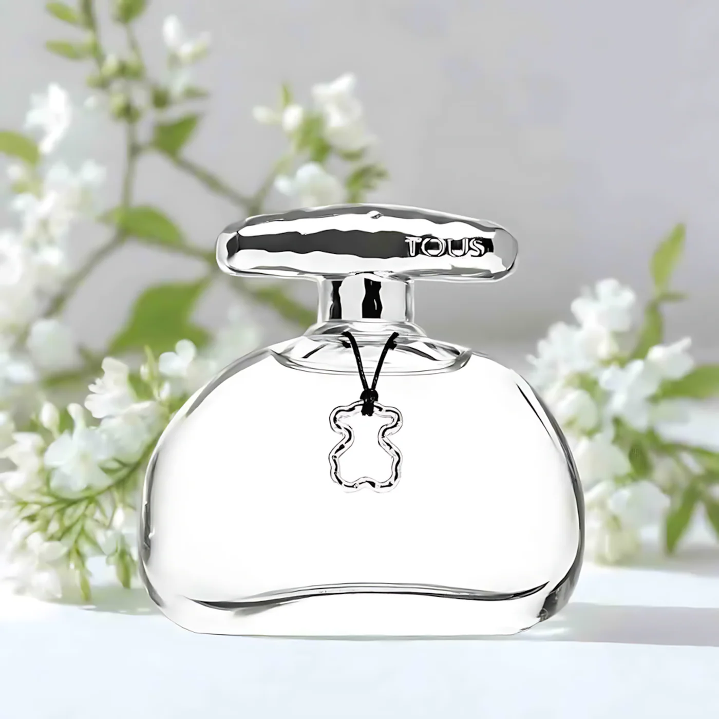 Tous The Luminous Gold EDT 100ML For Women - Image 3