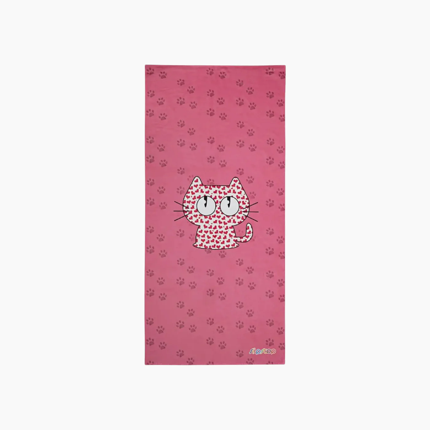 Slipstop Towel