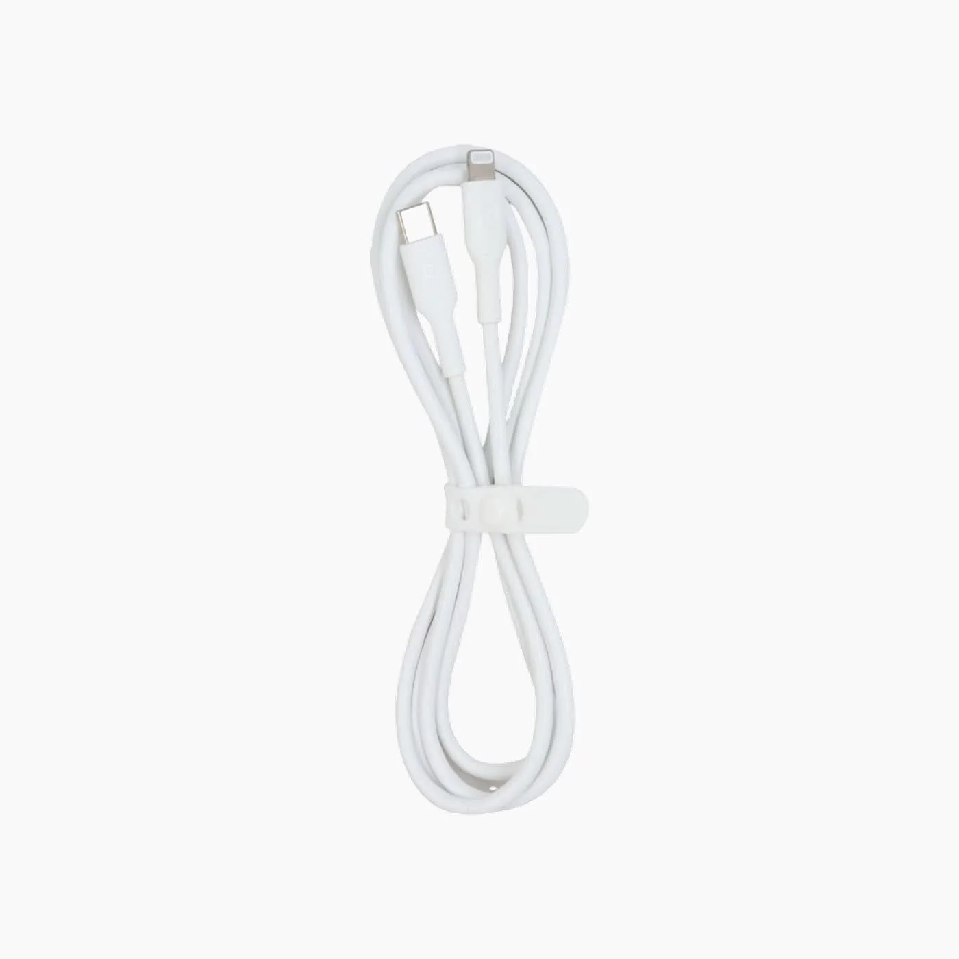 Powerology Type-C To Lightning Cable - Image 6