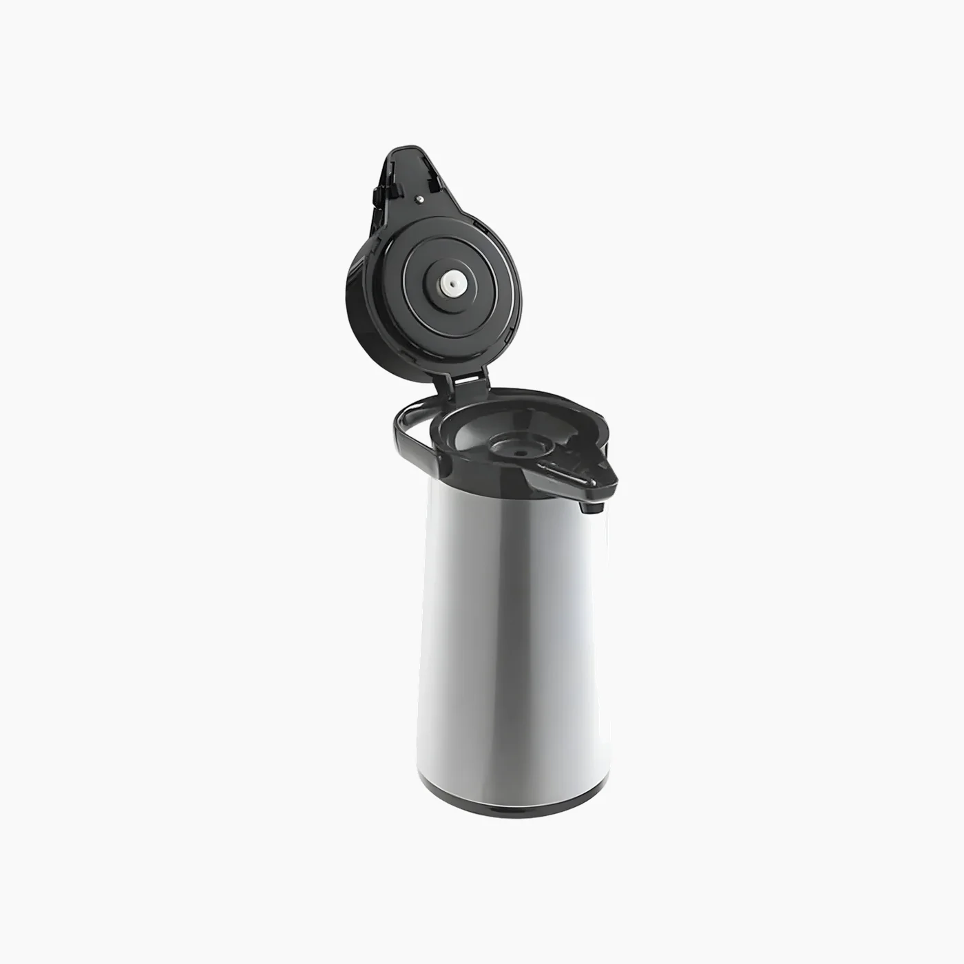 THERMOS Tpp-2200 Glass Vacuum Pump Pot