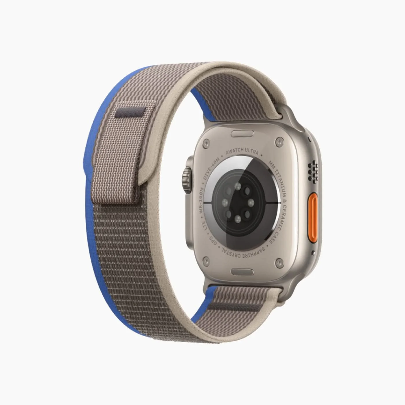 Wiwu Trail Loop Watch Band - Image 10