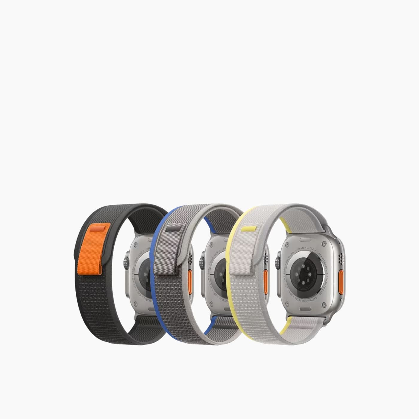 Wiwu Trail Loop Watch Band - Image 2
