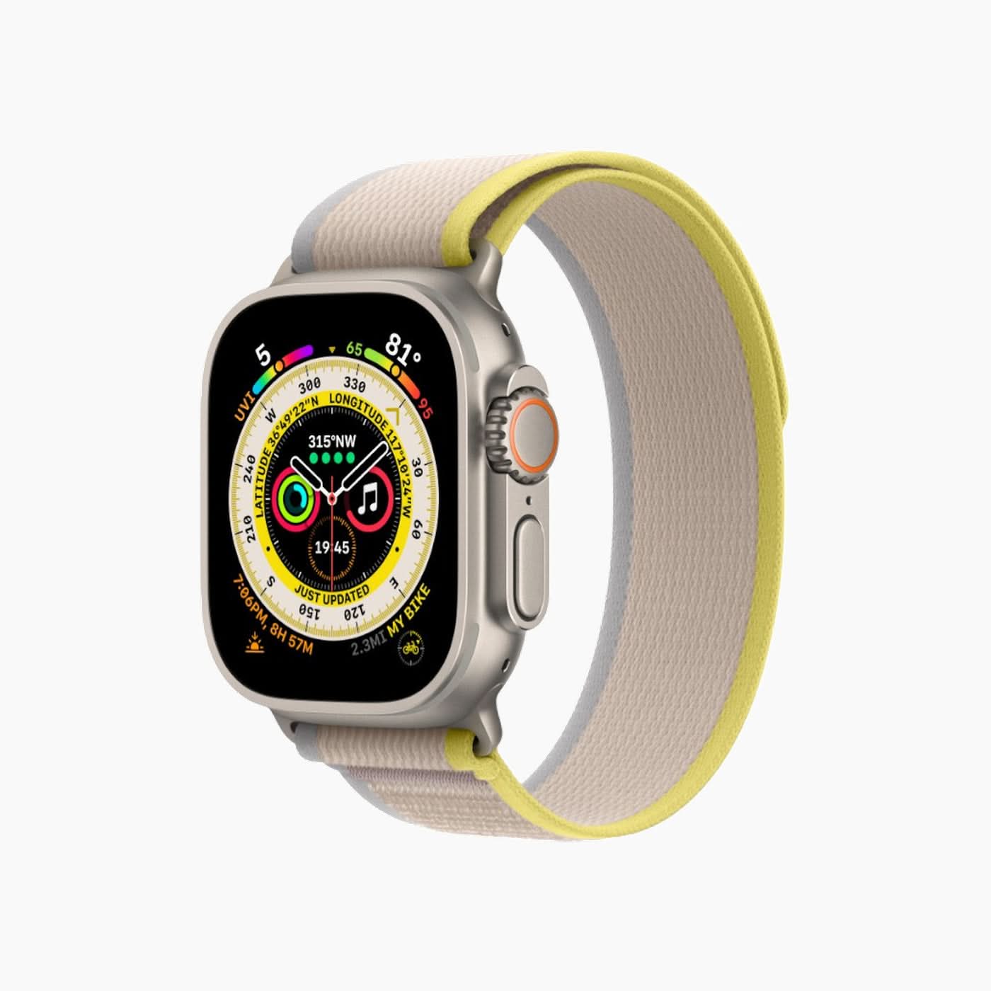 Wiwu Trail Loop Watch Band - Image 3