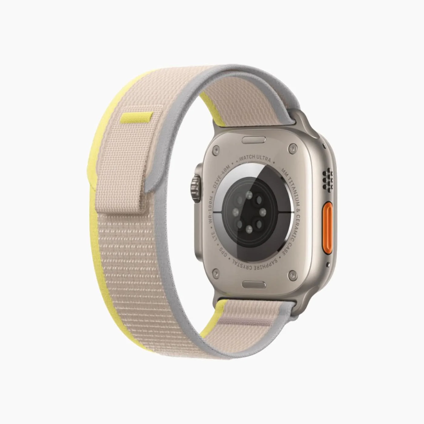 Wiwu Trail Loop Watch Band - Image 4