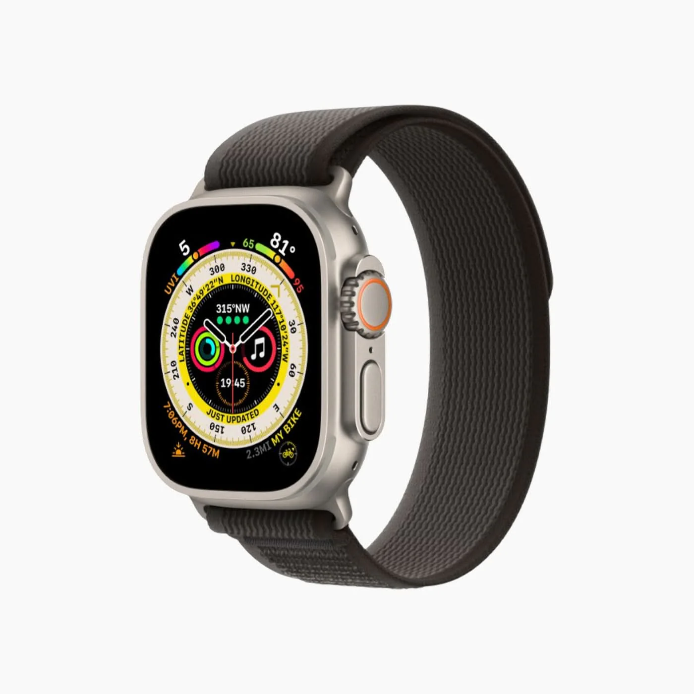 Wiwu Trail Loop Watch Band - Image 6
