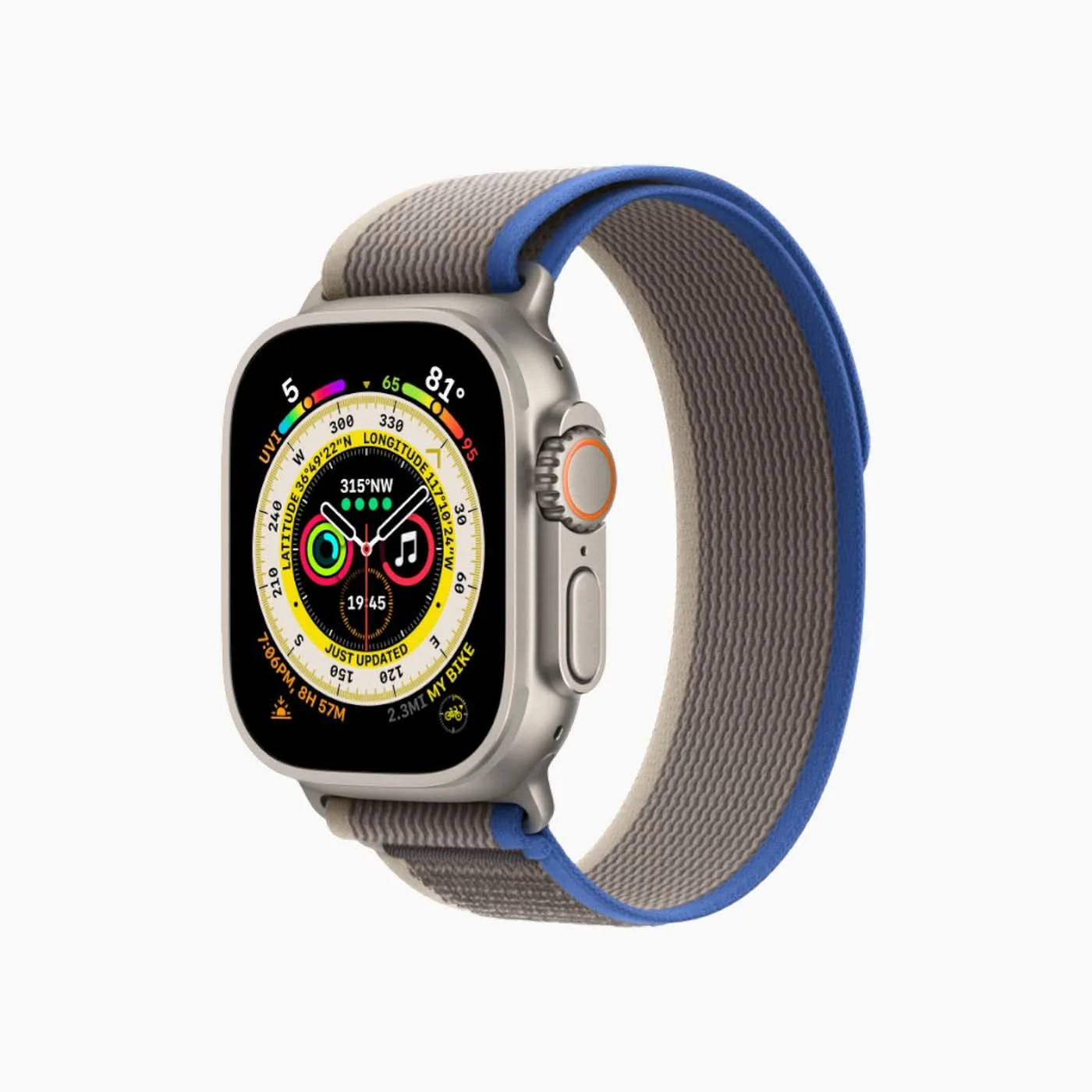 Wiwu Trail Loop Watch Band - Image 9