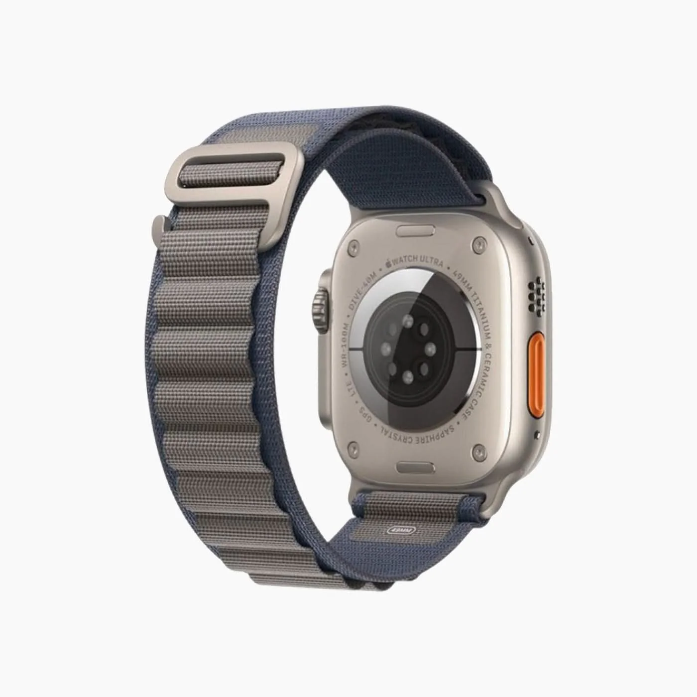 Wiwu Trail Loop Watch Band - Image 4