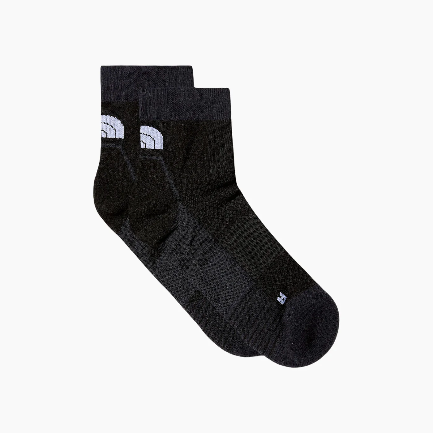 The North Face Trail Run Quarter Sock - Image 2
