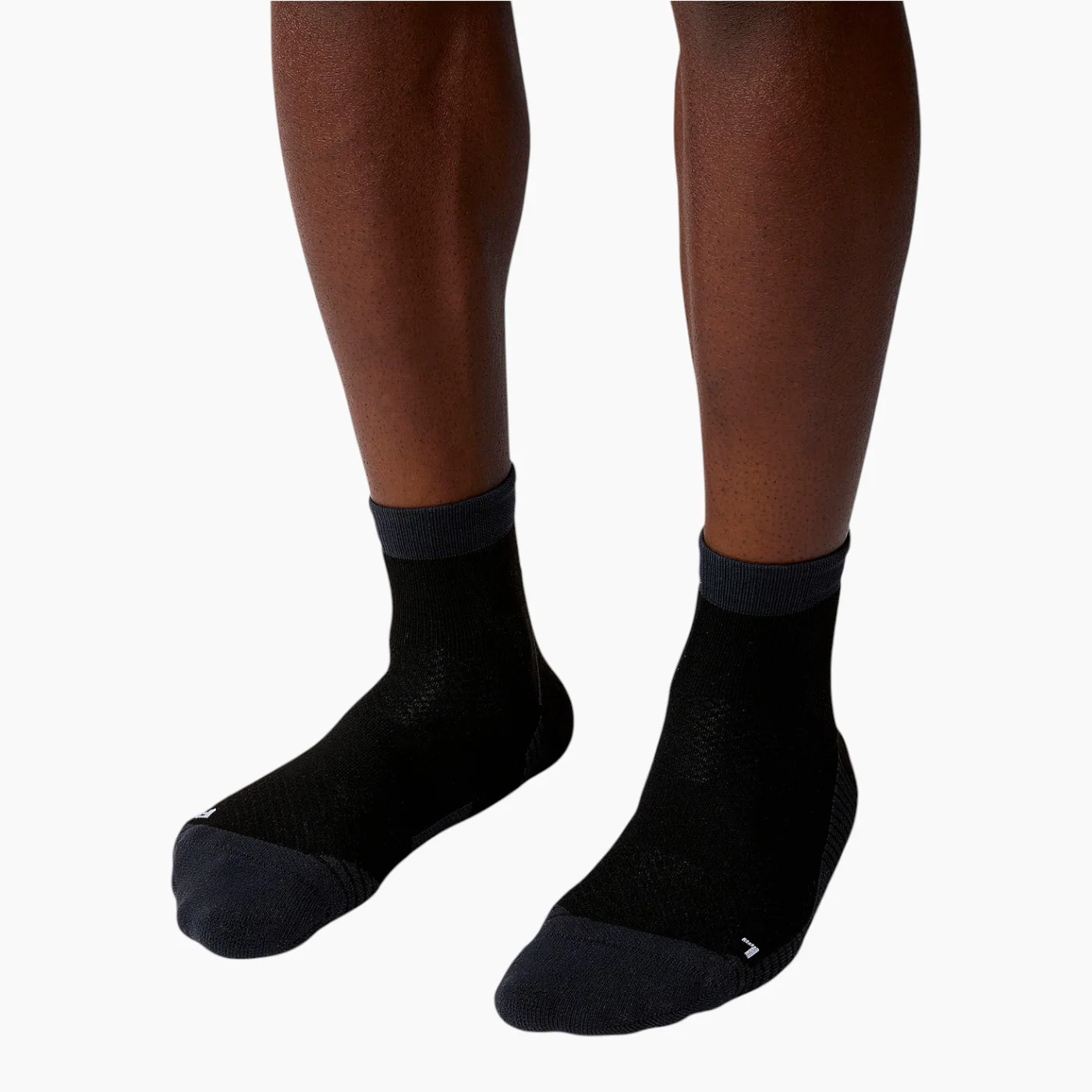The North Face Trail Run Quarter Sock - Image 3