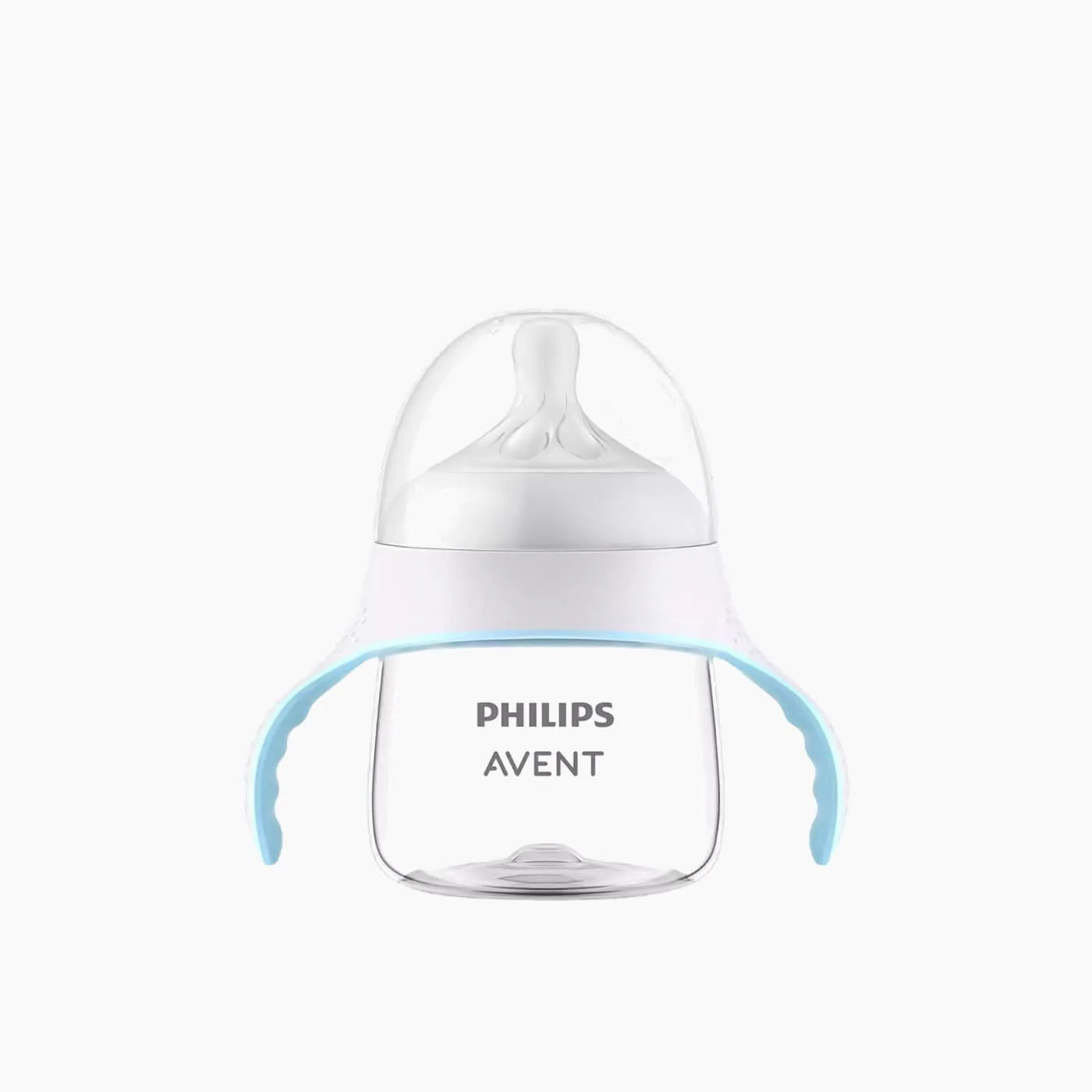 Philips Trainer Cup Nat 3.0 Transparent