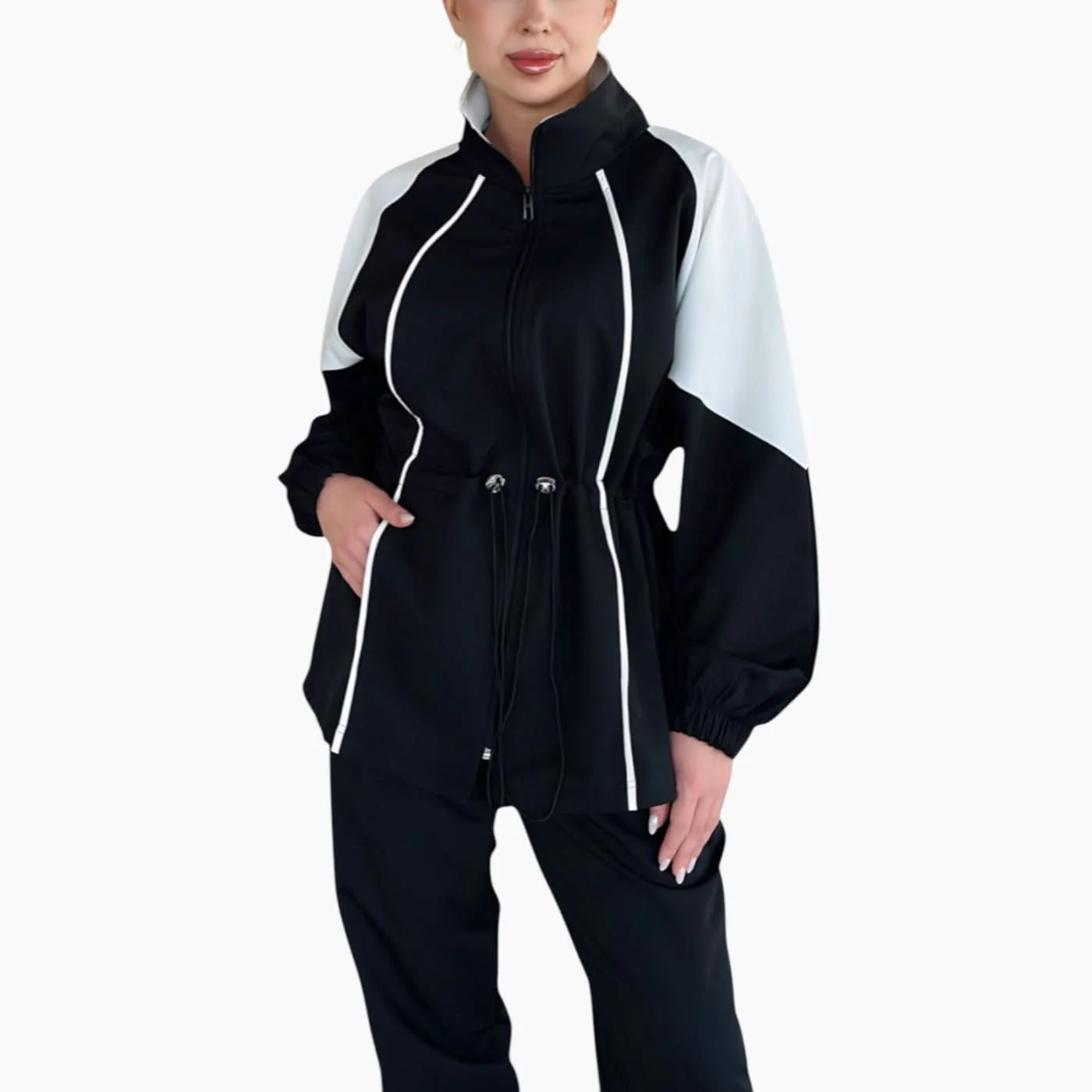 Balance Active Training Set