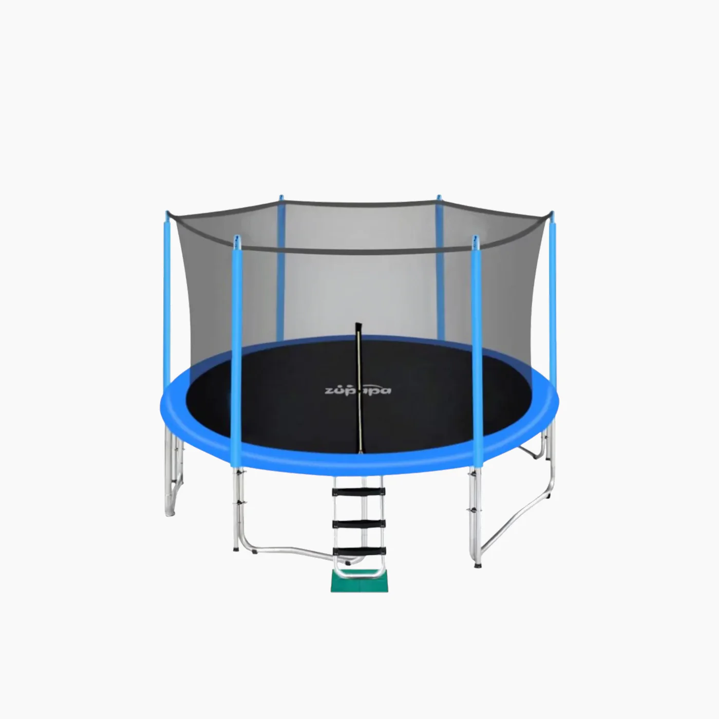 KIDS SUPPLIES AND RIDE-ON Trampoline 10-Feet - Image 5