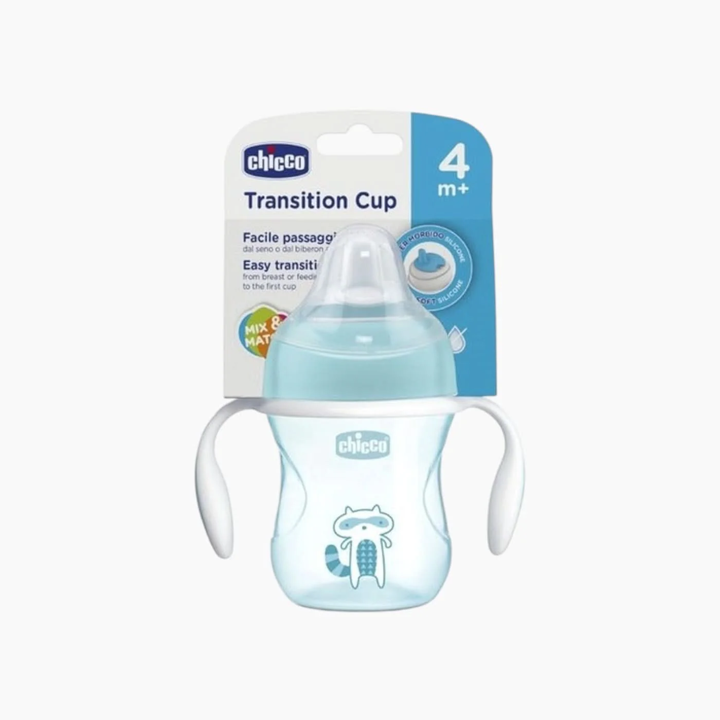 Chicco Transition Cup - Image 4