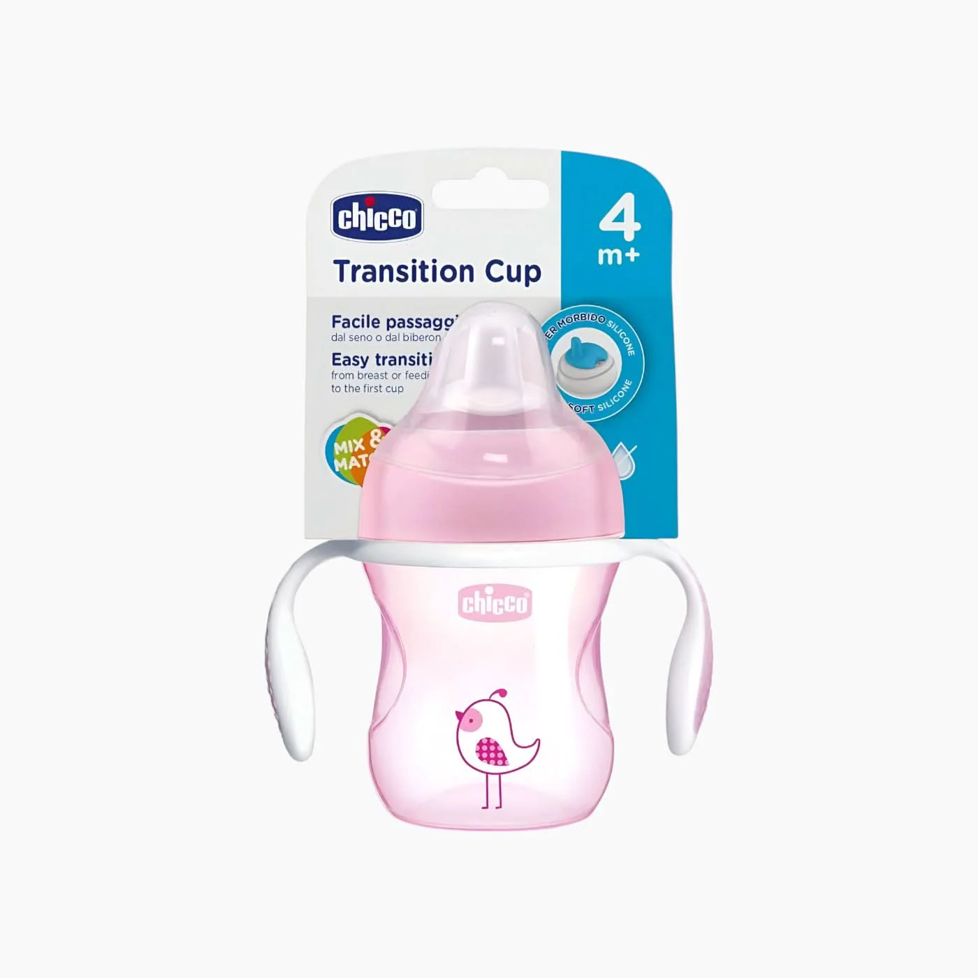 Chicco Transition Cup - Image 6