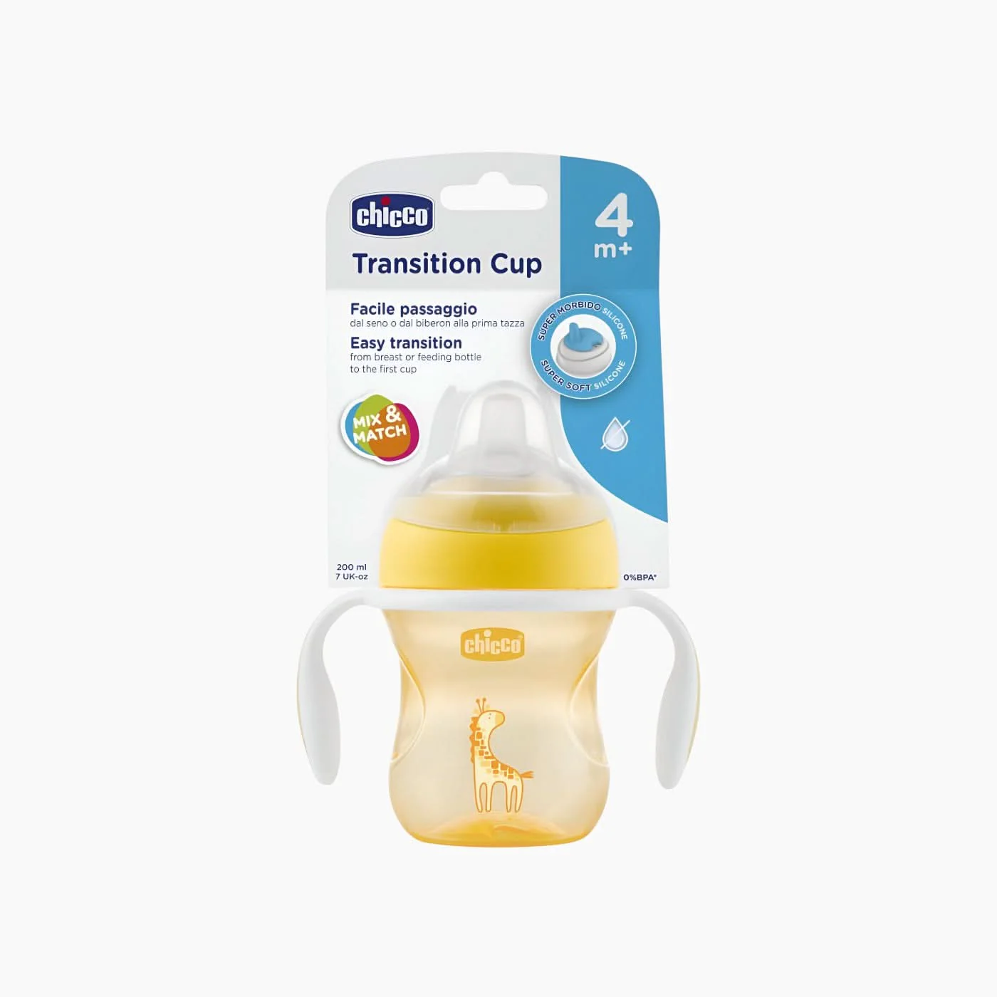 Chicco Transition Cup - Image 8